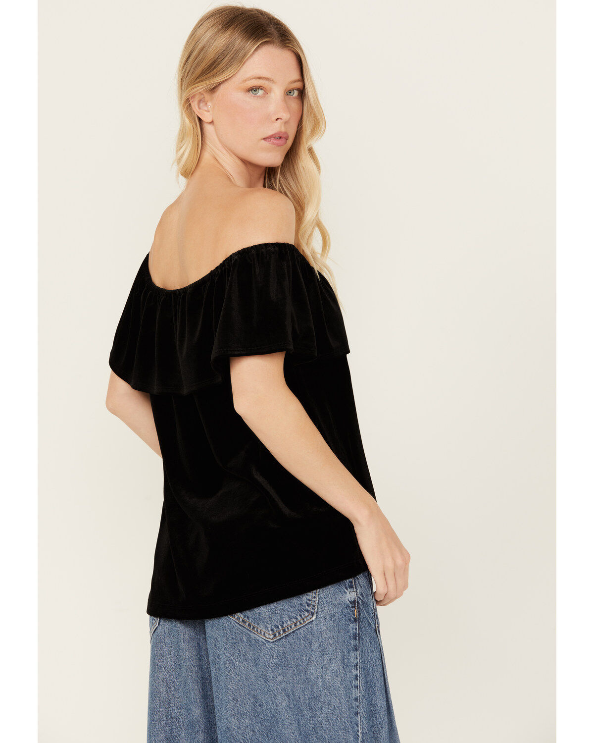283428-panhandle-women-s-off-the-shoulder-short-sleeve-velvet-top-1.jpg
