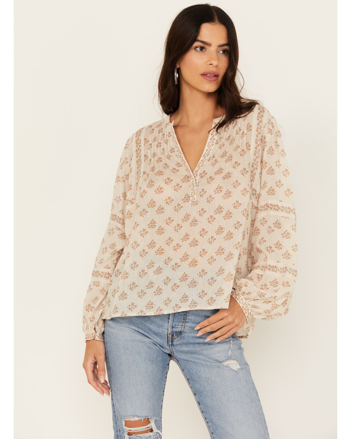 Bila Women's Valley Spring Top 1 283558-bila-women-s-valley-spring-top-1.jpg