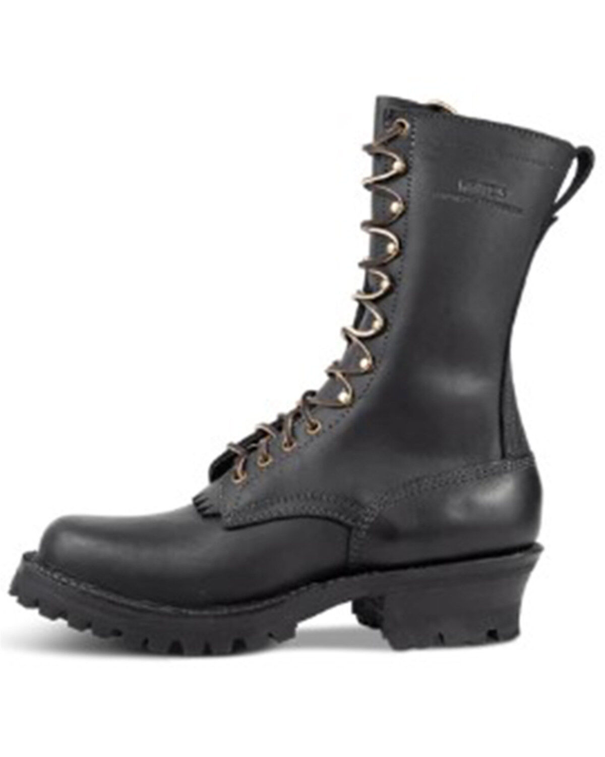 White's Boots Men's Centennial Smokejumper 10 Lace-Up Work Boots - Round Toe 1 284635-white-s-boots-men-s-centennial-smokejumper-10-lace-up-work-boots-round-toe-1.jpg