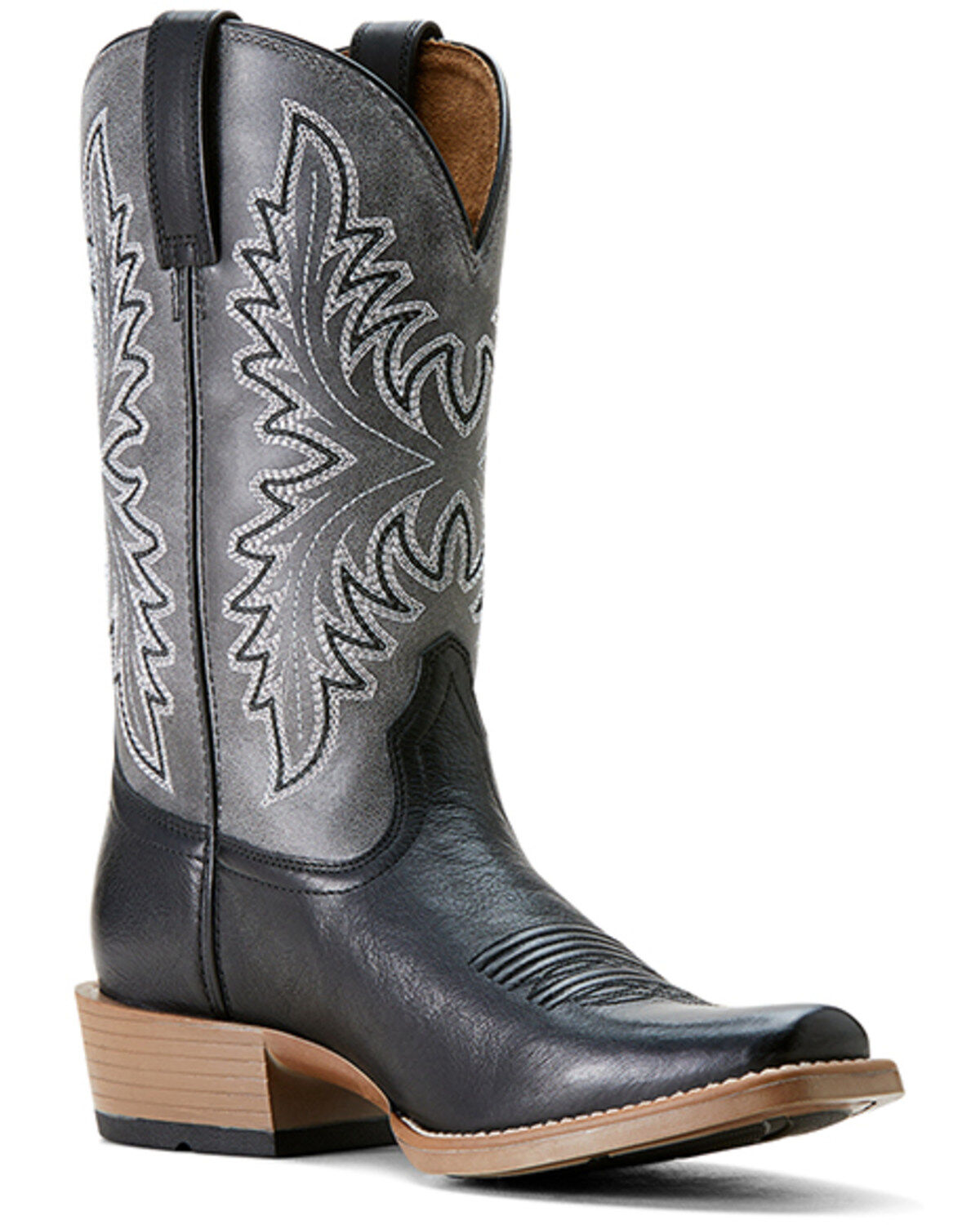 Ariat Men's Renegade Western Boots - Square Toe 1 285428-ariat-men-s-renegade-western-boots-square-toe-1.jpg