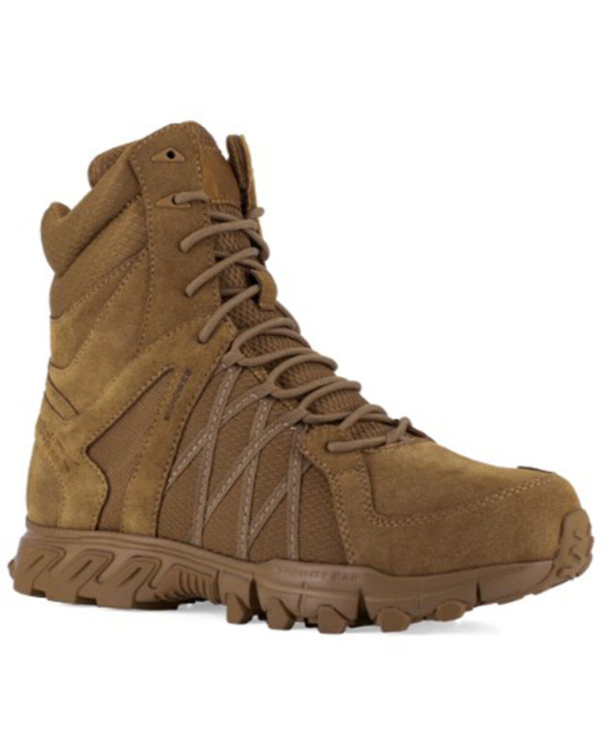 Reebok Men's Trailgrip 8 Tactical Work Boots - Soft Toe