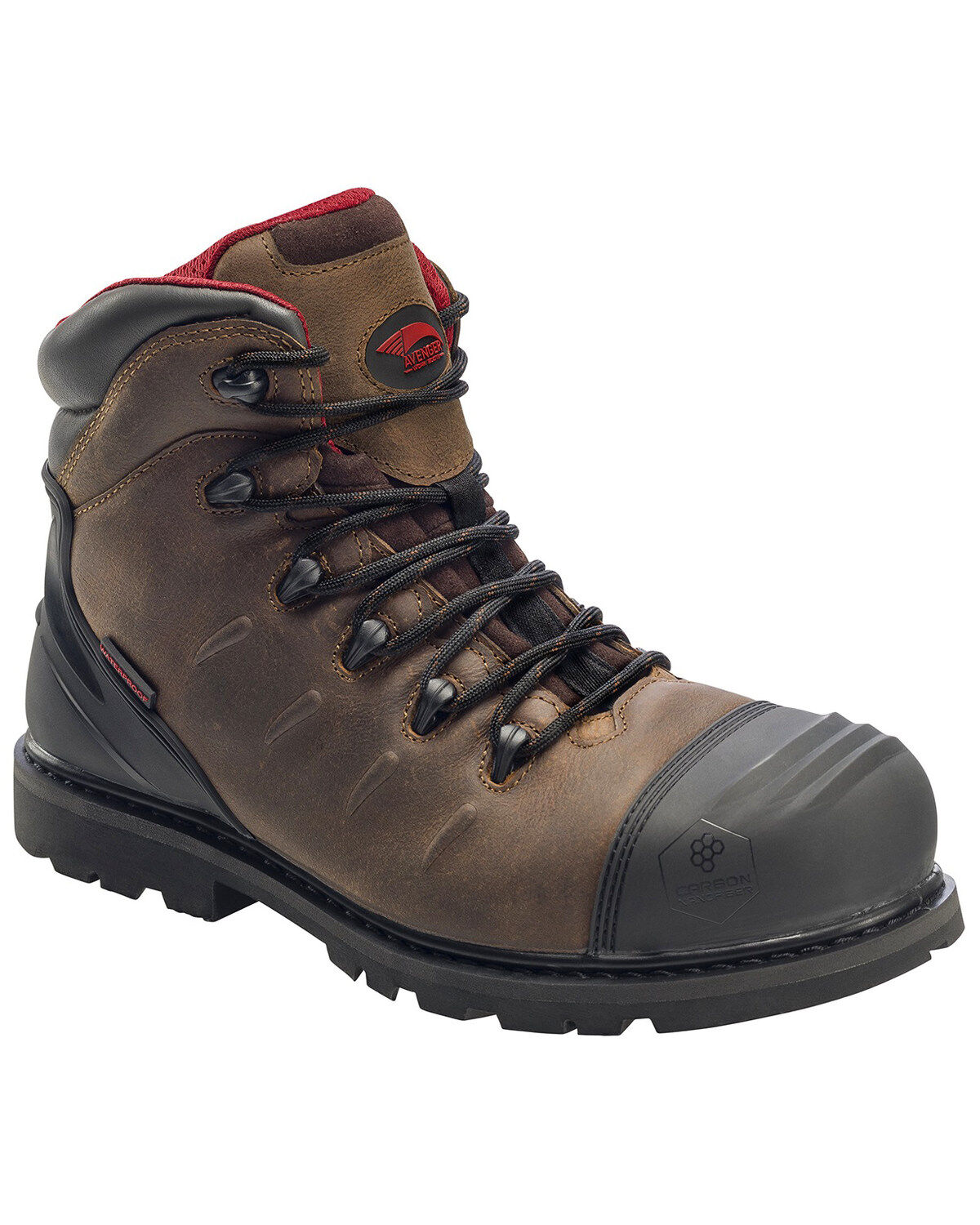 Avenger Men's Waterproof Work Boots - Composite Toe 1 28734-avenger-men-s-waterproof-work-boots-composite-toe-1.jpg