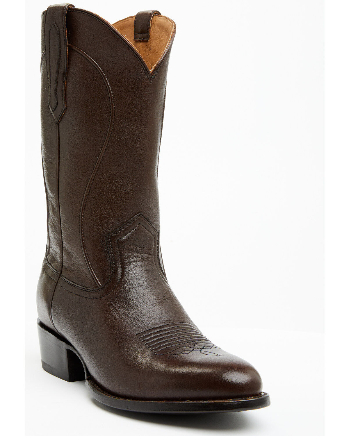 Cody James Black 1978&reg; Men's Chapman Western Boots - Round Toe