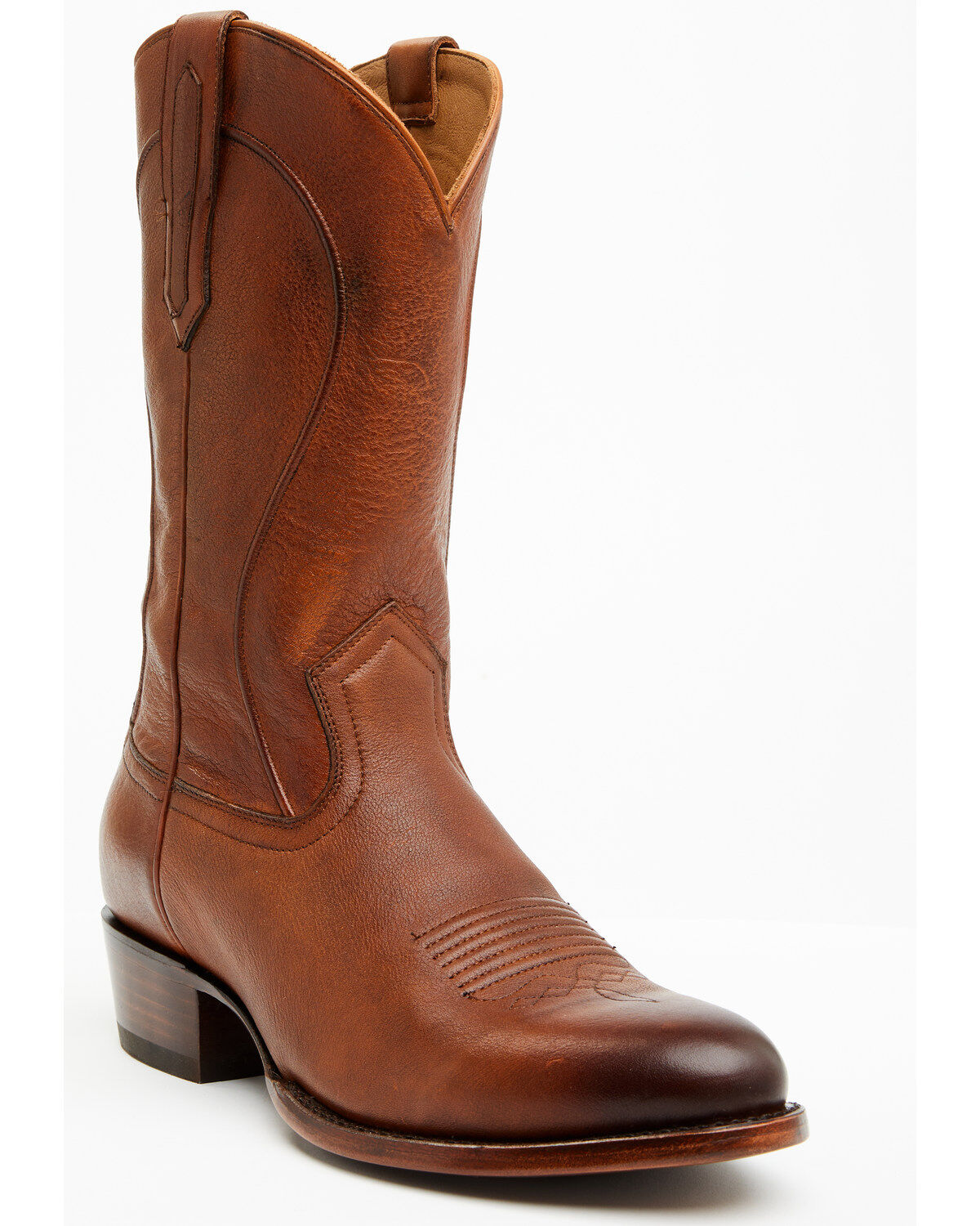 Cody James Black 1978&reg; Men's Chapman Western Boots - Round Toe