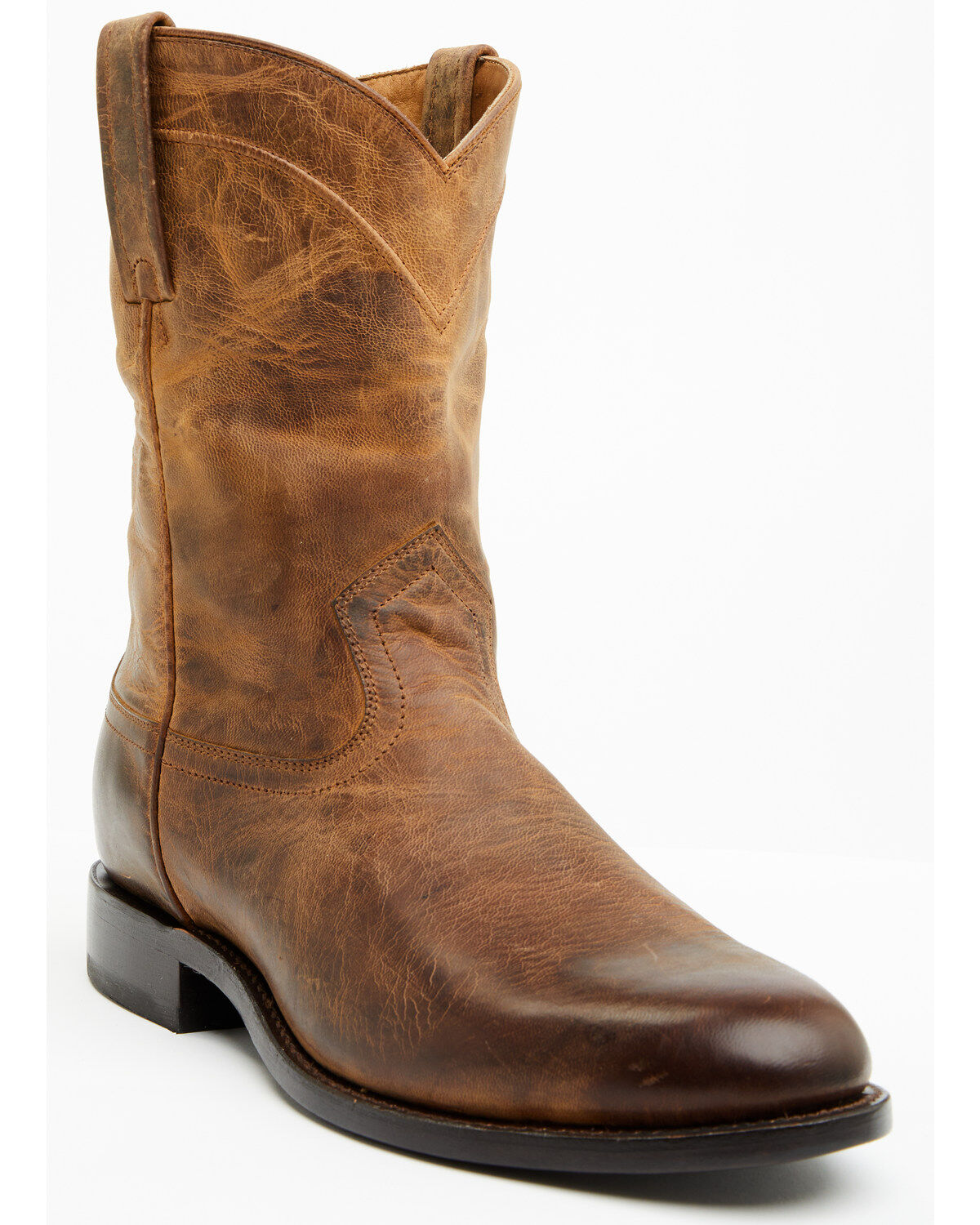 Cody James Black 1978&reg; Men's Carmen Roper Boots - Round Toe
