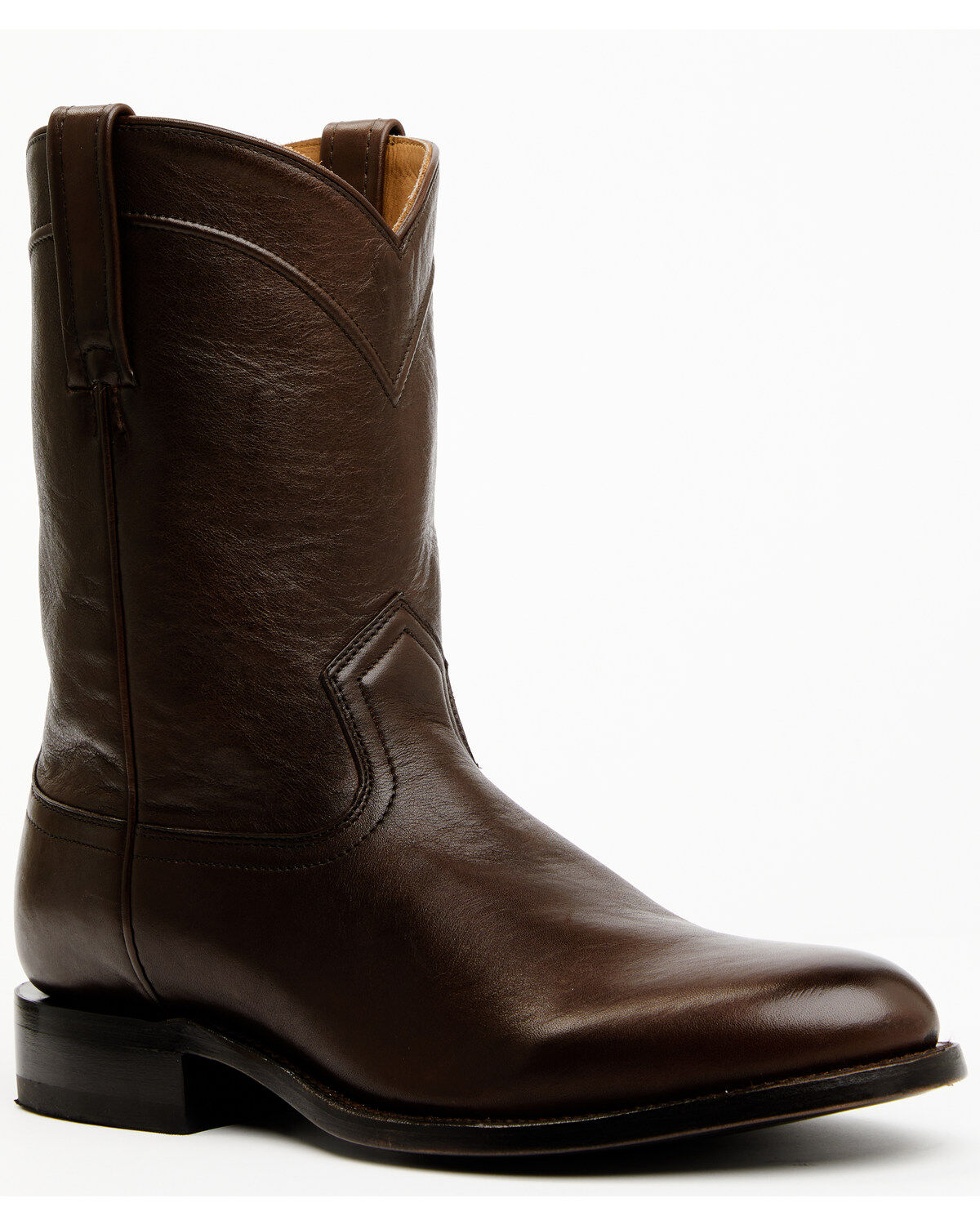 Cody James Black 1978&reg; Men's Carmen Roper Boots - Round Toe