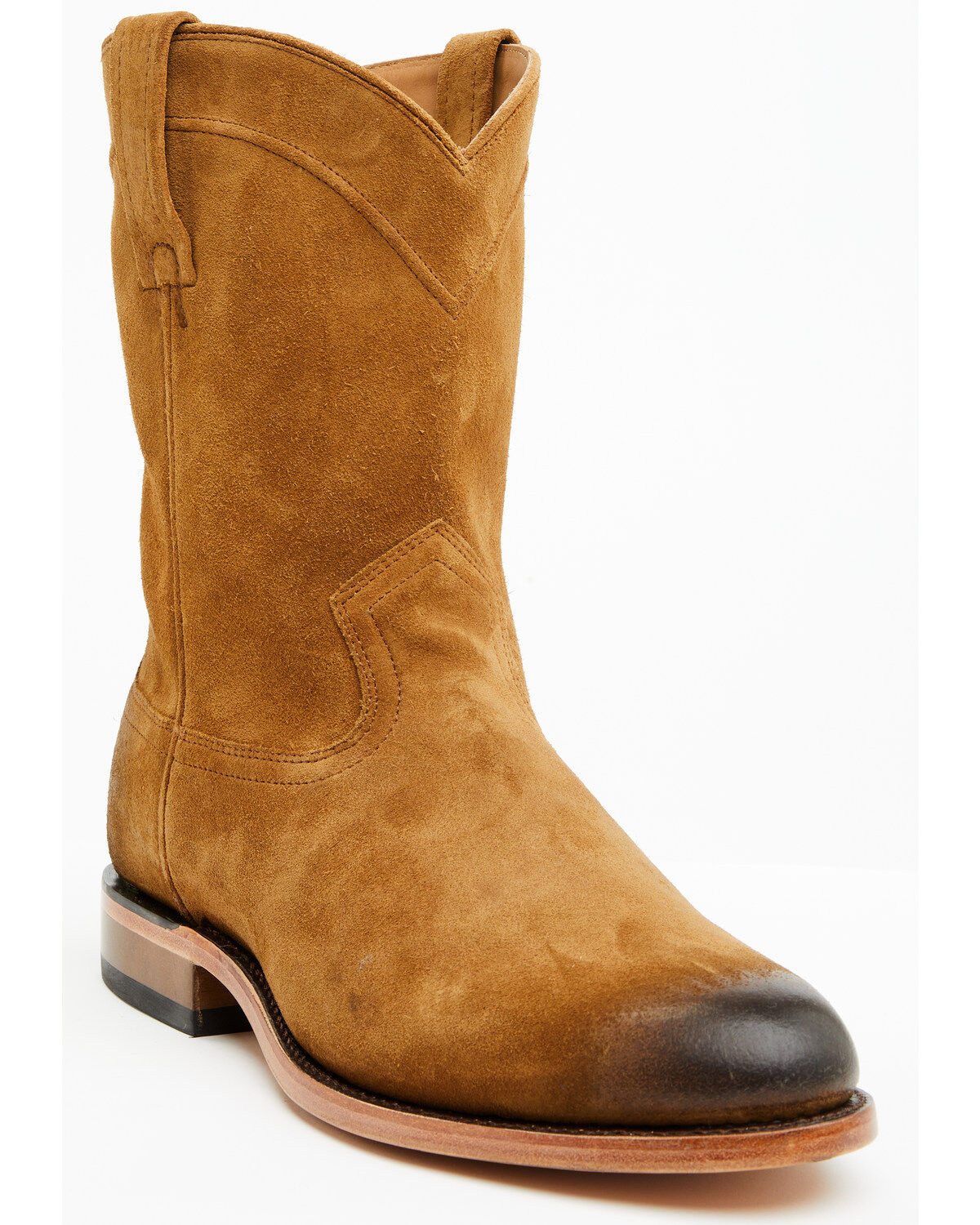 Cody James Black 1978&reg; Men's Carmen Roper Boots - Round Toe