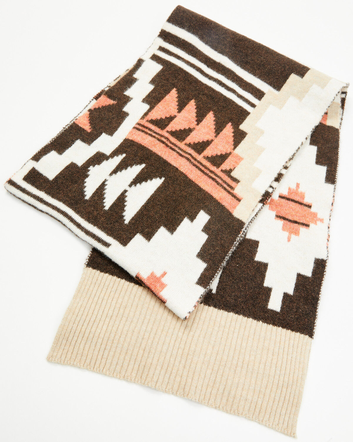 Shyanne Women's Bryndle Southwestern Print Scarf