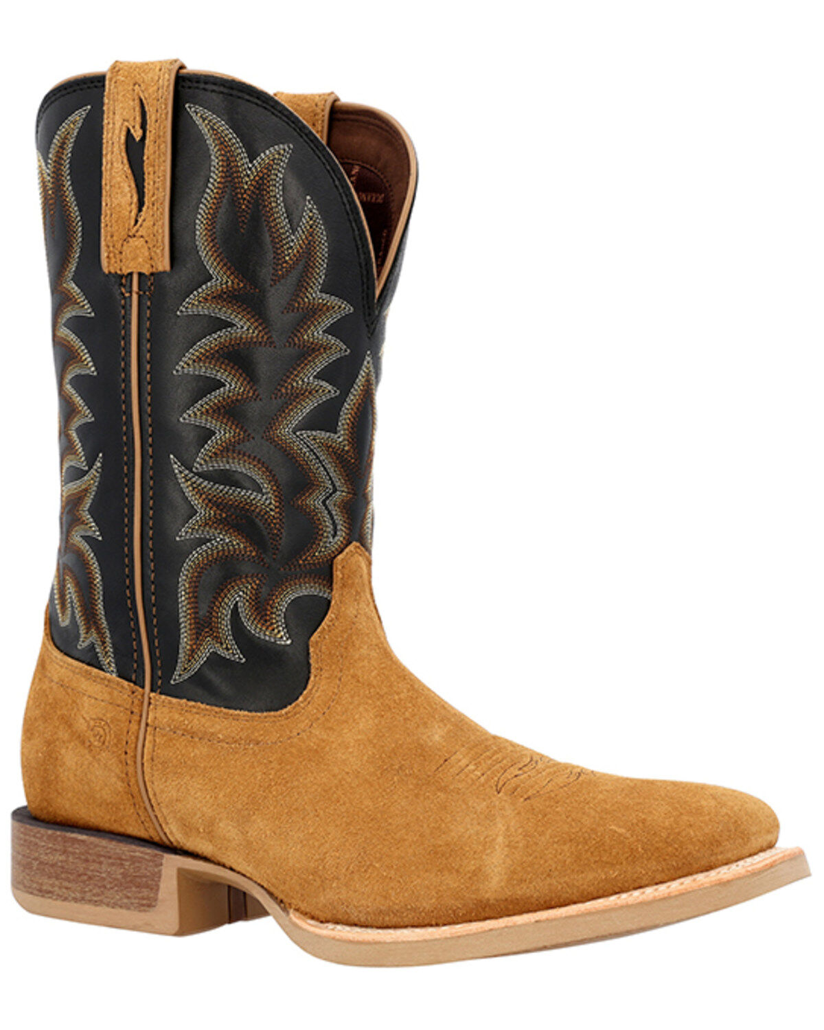 Durango Men's Rebel Pro&trade; Harvest Western Boot - Broad Square Toe