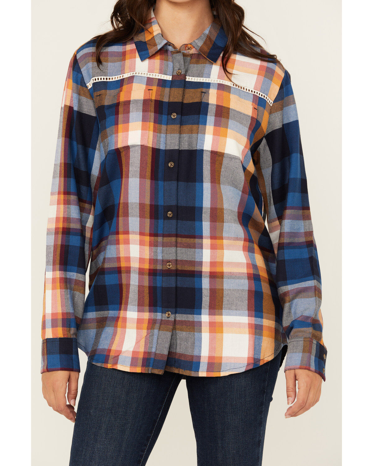 290158-shyanne-women-s-plaid-print-ladder-lace-trim-long-sleeve-button-down-flannel-shirt-1.jpg