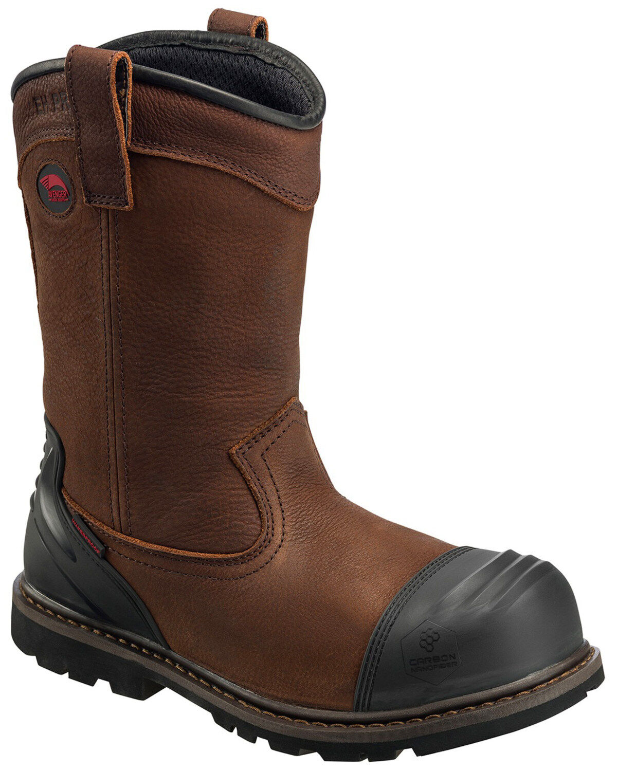 Avenger Men's Waterproof Wellington Work Boots - Composite Toe 1 29062-avenger-men-s-waterproof-wellington-work-boots-composite-toe-1.jpg