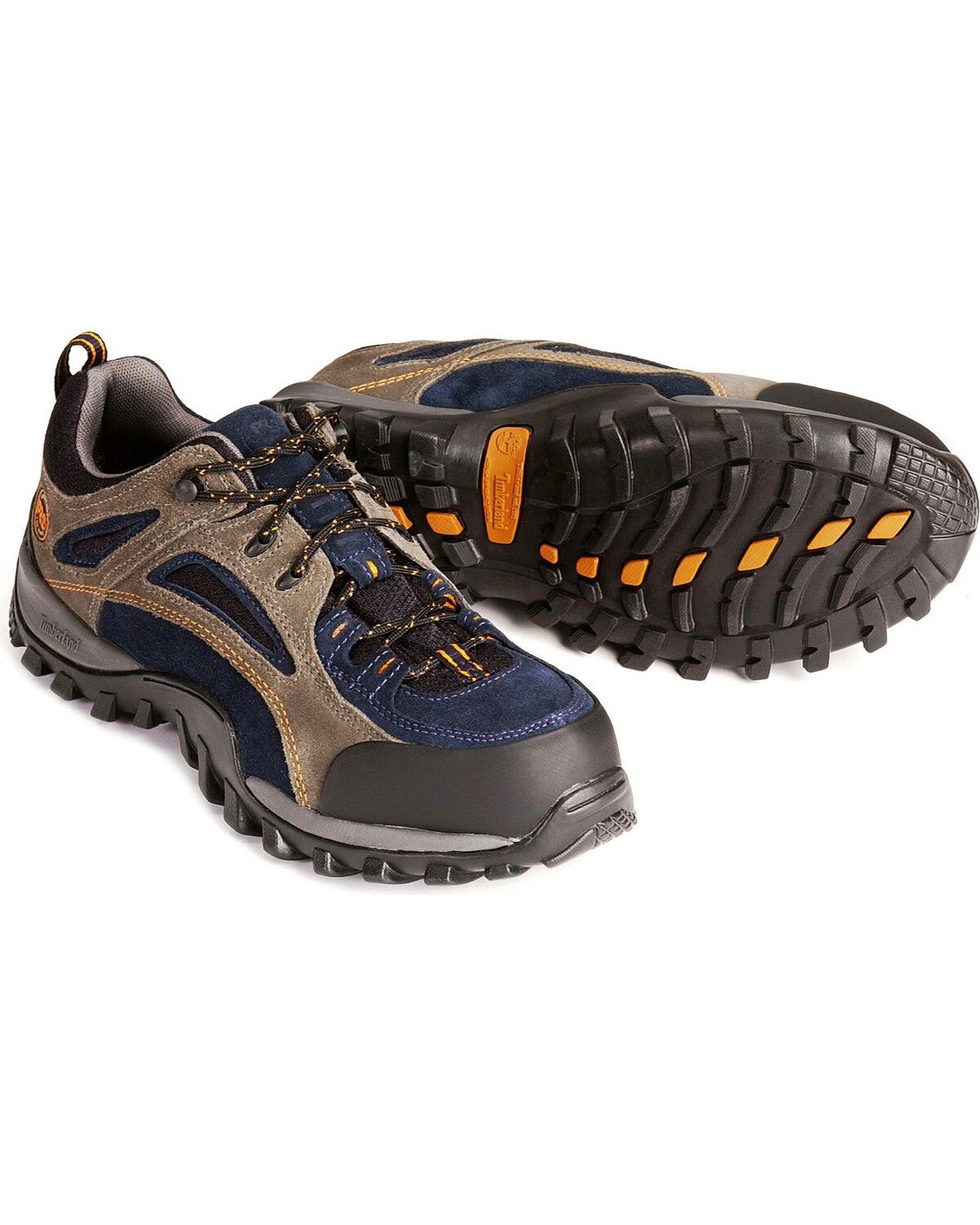 Timberland PRO Mudsill - Steel Toe