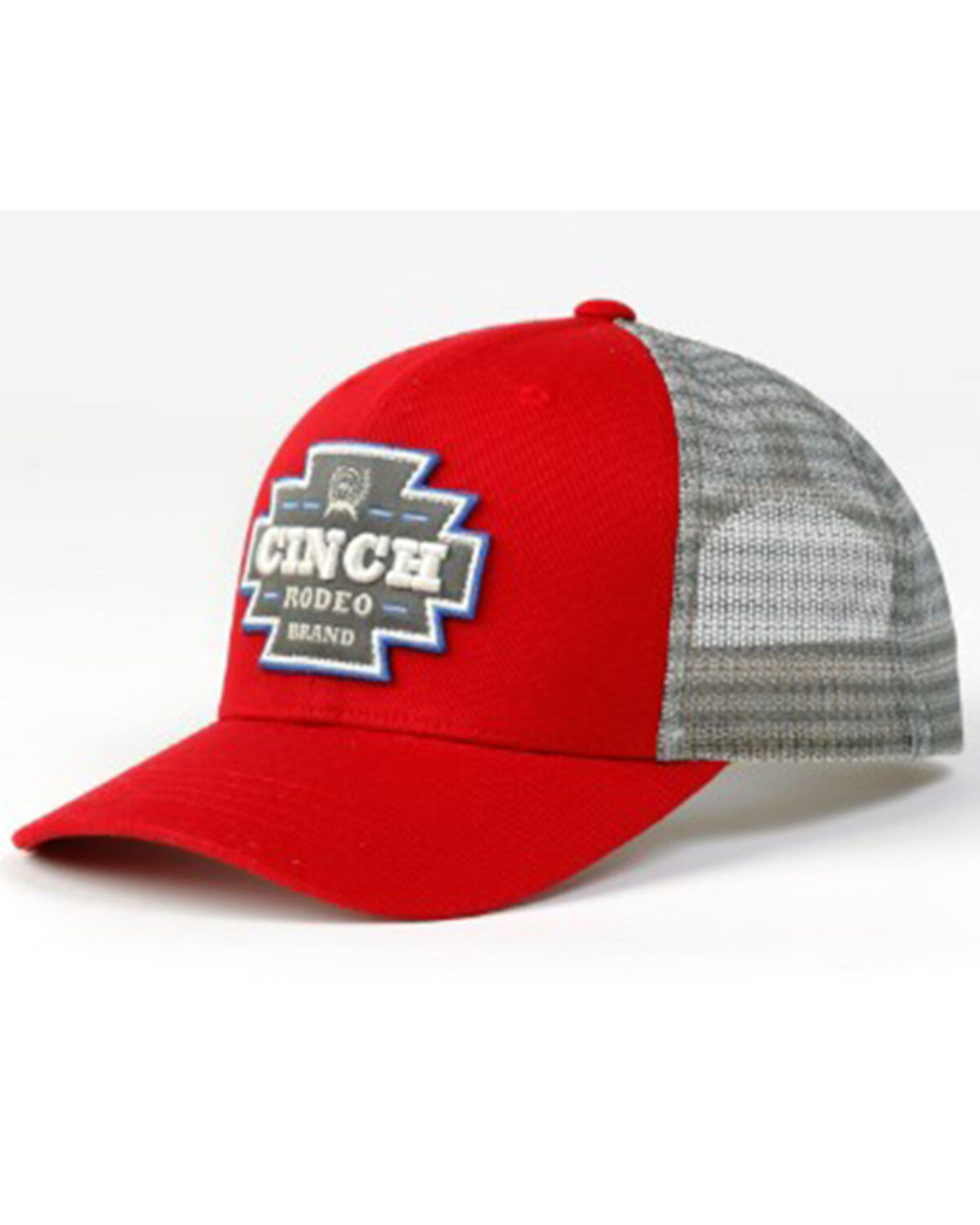 Cinch Women's Rodeo Patch Ball Cap 1 291457-cinch-women-s-rodeo-patch-ball-cap-1.jpg