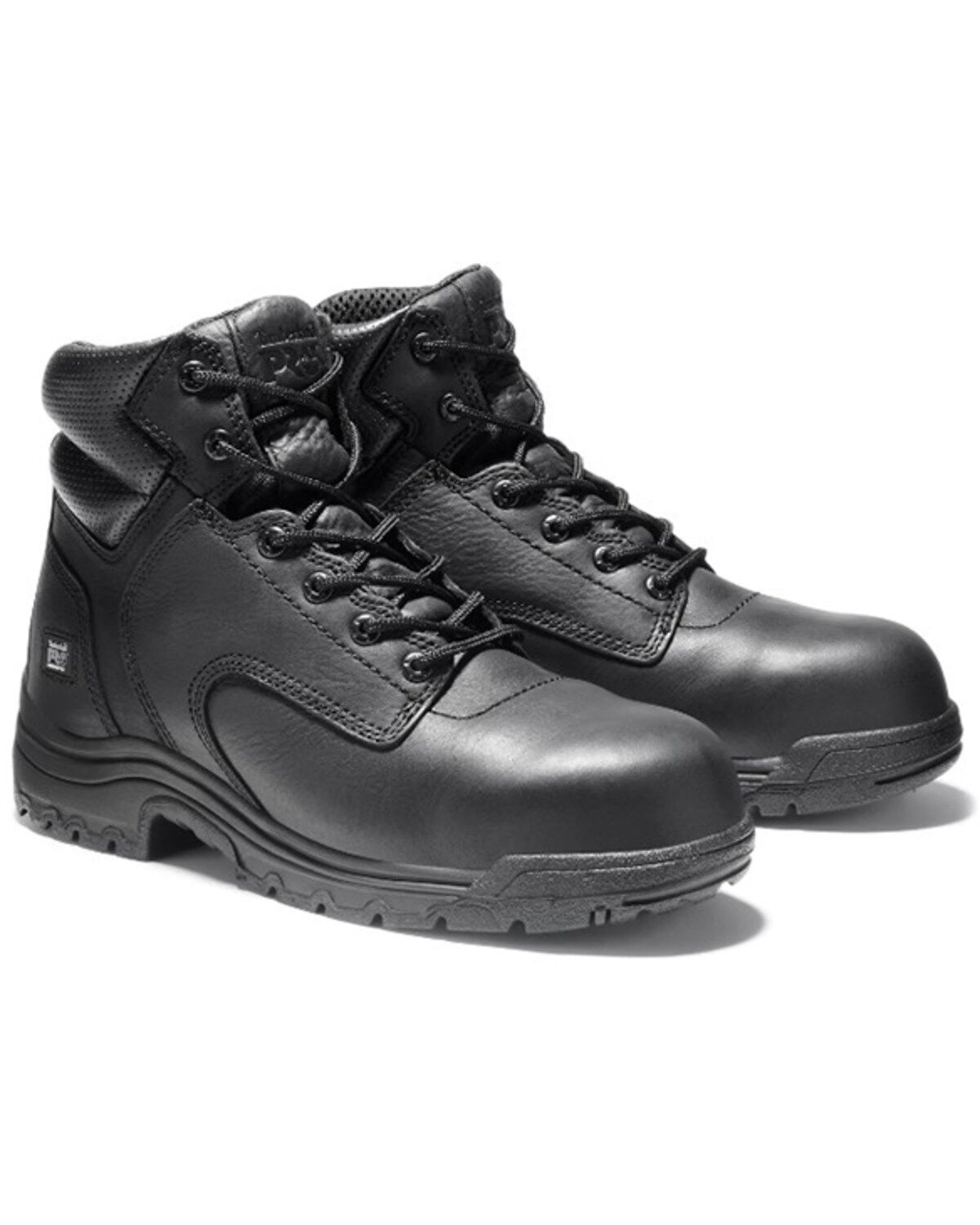 Timberland PRO Men's 6 TiTAN Work Boots - Composite Toe