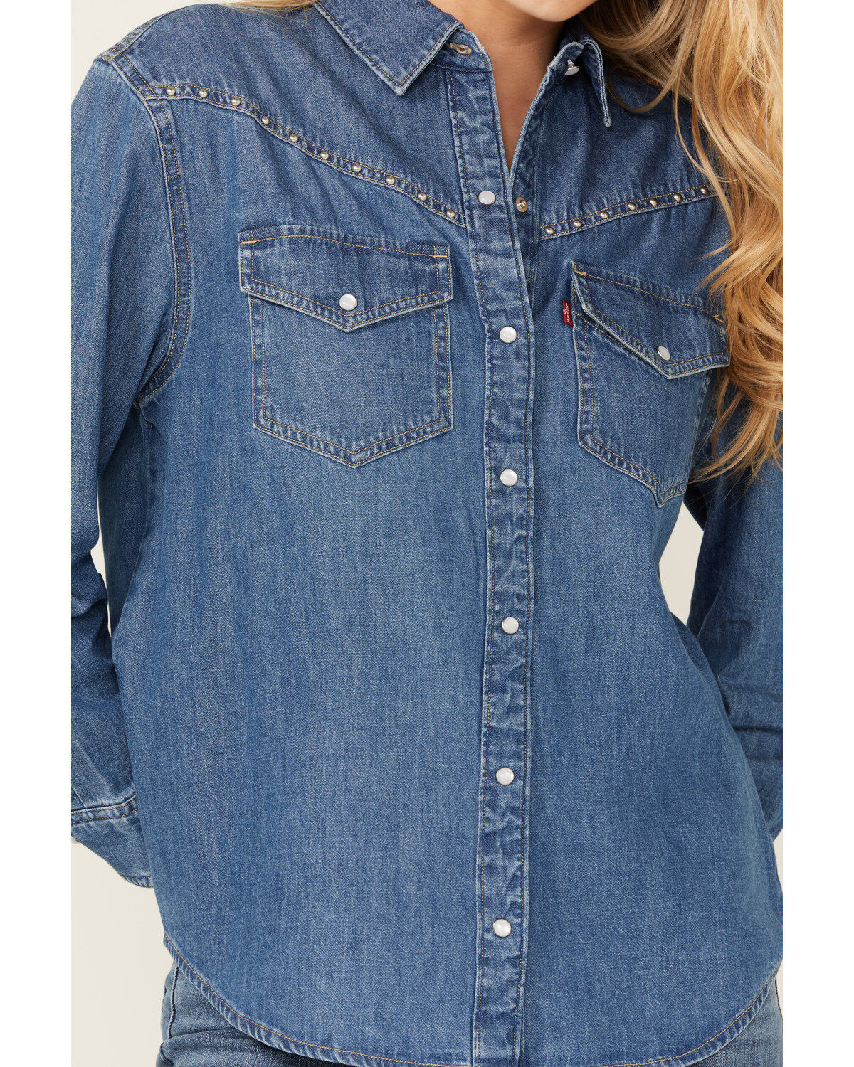294550-levi-s-women-s-dark-medium-wash-sawyer-western-denim-studded-shirt-1.jpg