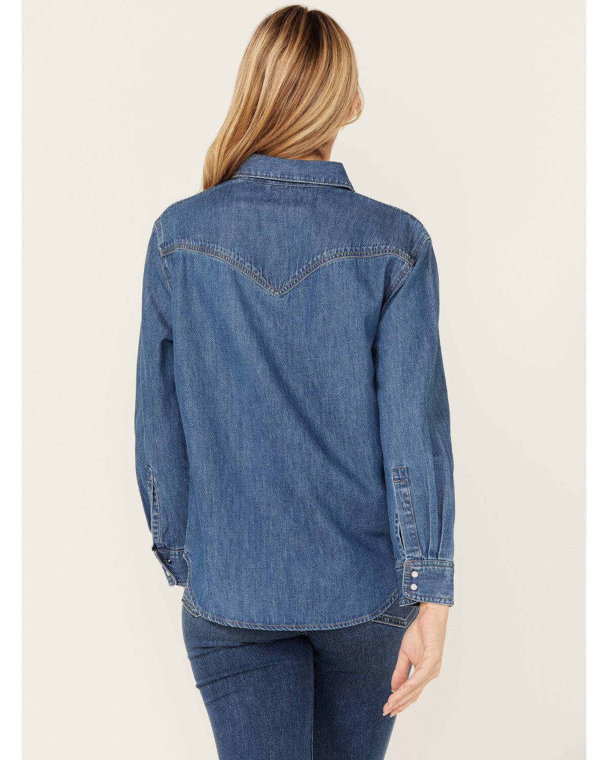 294550-levi-s-women-s-dark-medium-wash-sawyer-western-denim-studded-shirt-1.jpg