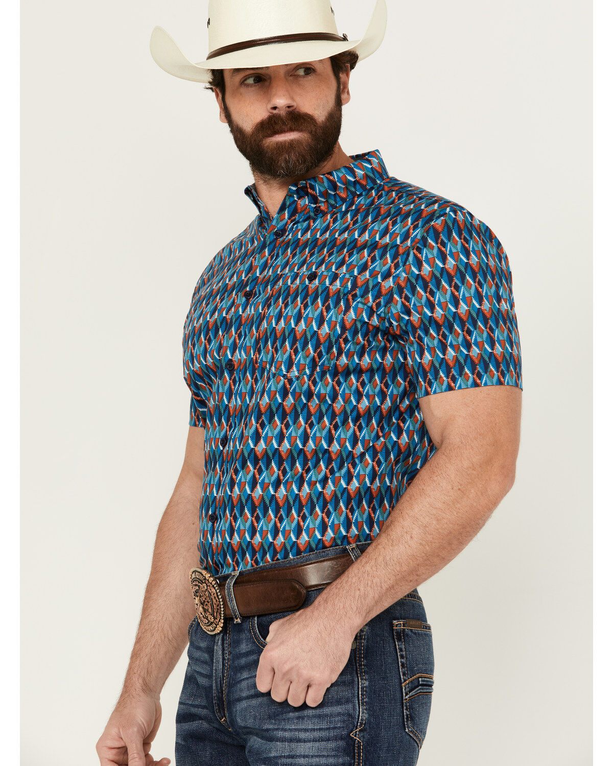 294918-rank-45-reg-men-s-weststamp-southwestern-geo-print-short-sleeve-button-down-stretch-western-shirt-1.jpg