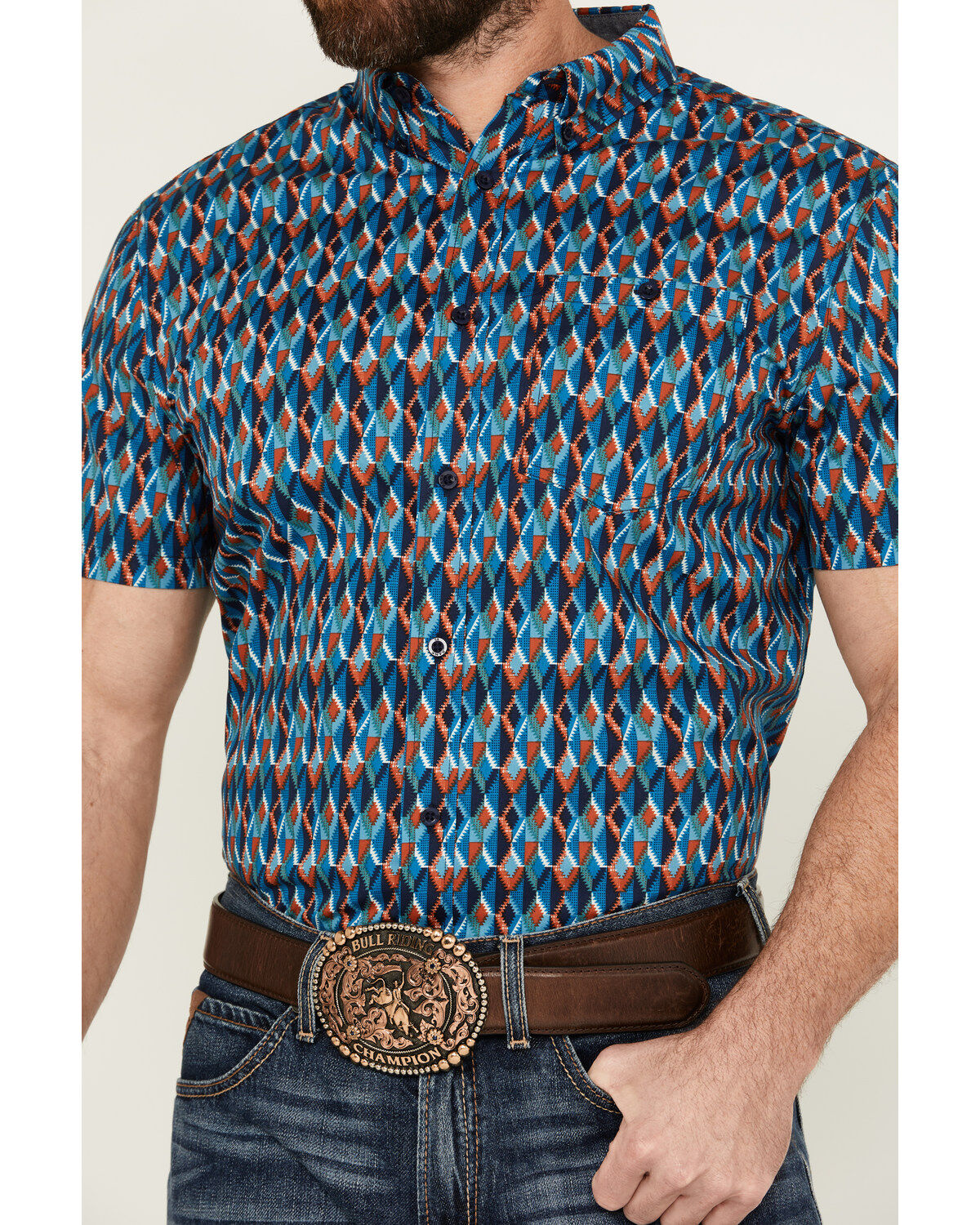 294918-rank-45-reg-men-s-weststamp-southwestern-geo-print-short-sleeve-button-down-stretch-western-shirt-1.jpg