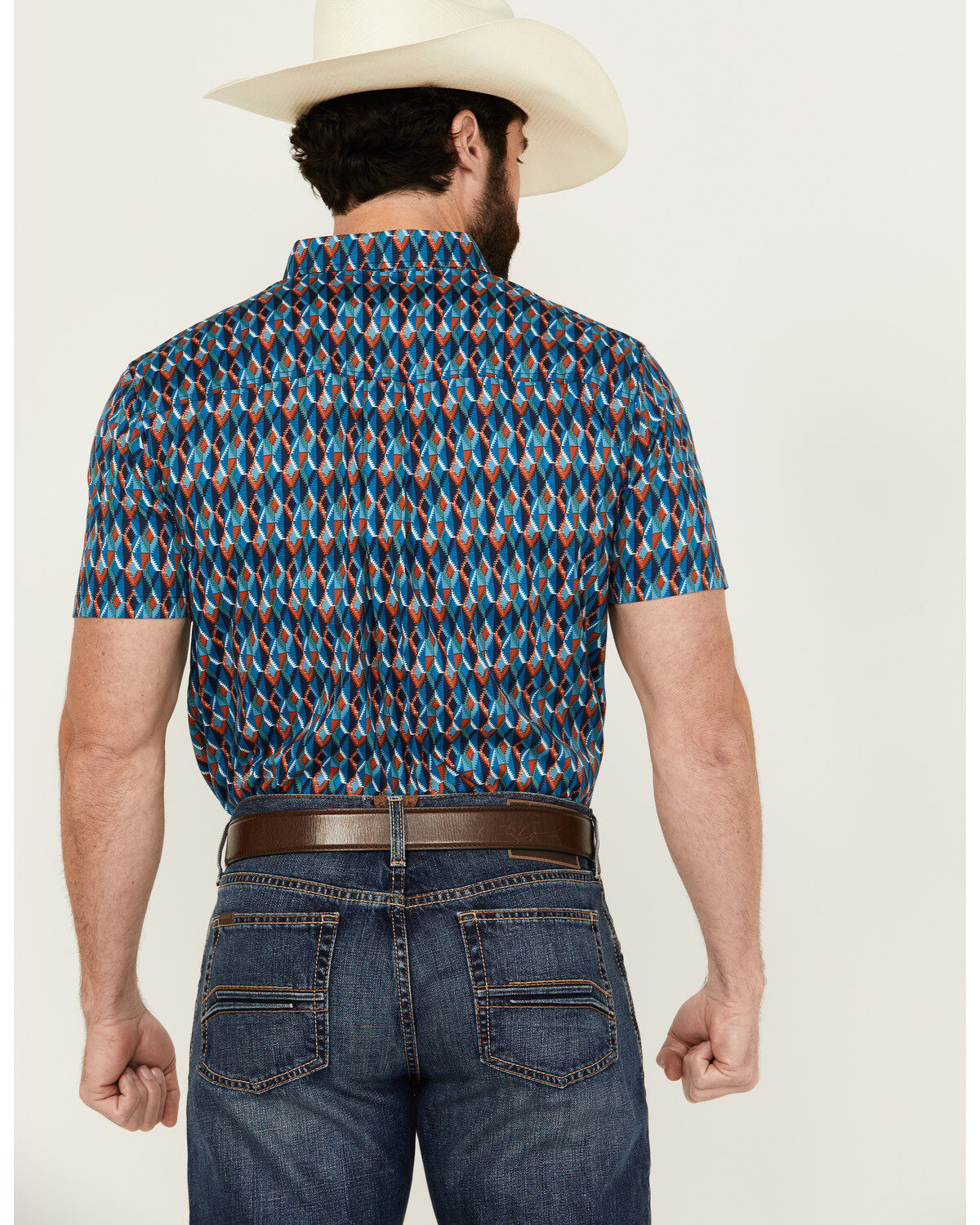 294918-rank-45-reg-men-s-weststamp-southwestern-geo-print-short-sleeve-button-down-stretch-western-shirt-1.jpg