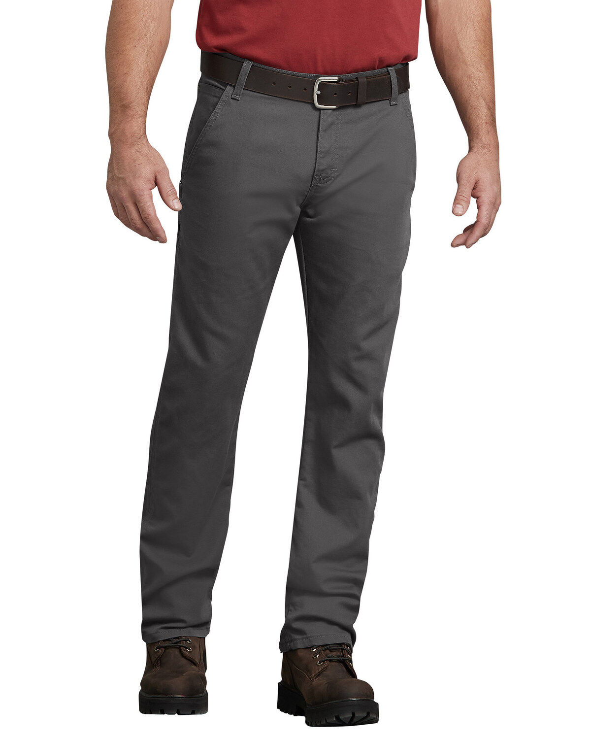 Dickies Men's FLEX Tough Max Duck Carpenter Pants