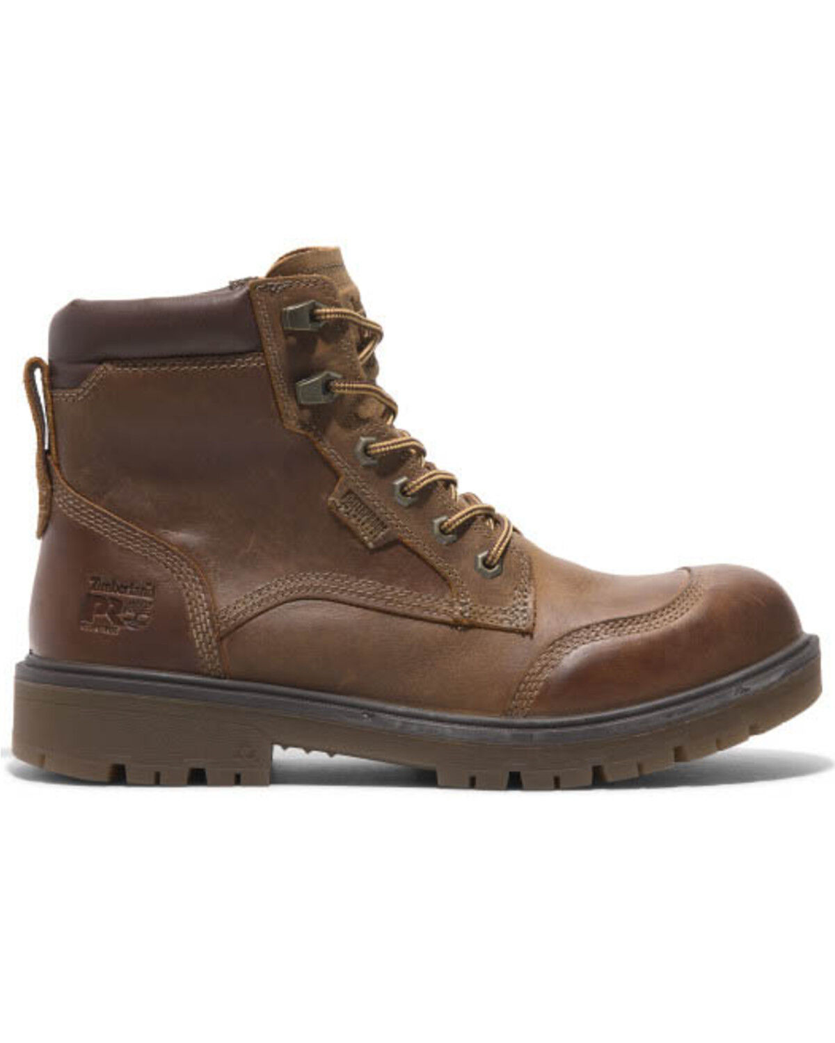 Timberland PRO Men's 6 Whitman Work Boots - Soft Toe