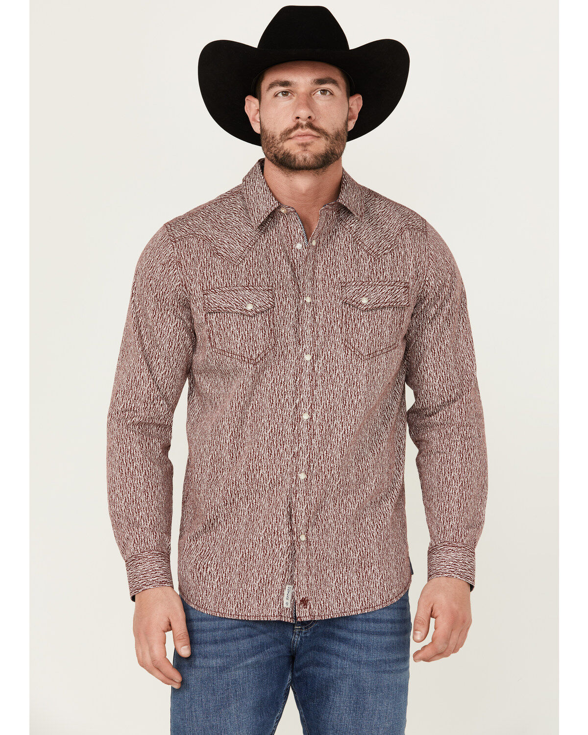 Moonshine Spirit Men's Album Printed Long Sleeve Pearl Snap Western Shirt 1 296682-moonshine-spirit-men-s-album-printed-long-sleeve-pearl-snap-western-shirt-1.jpg