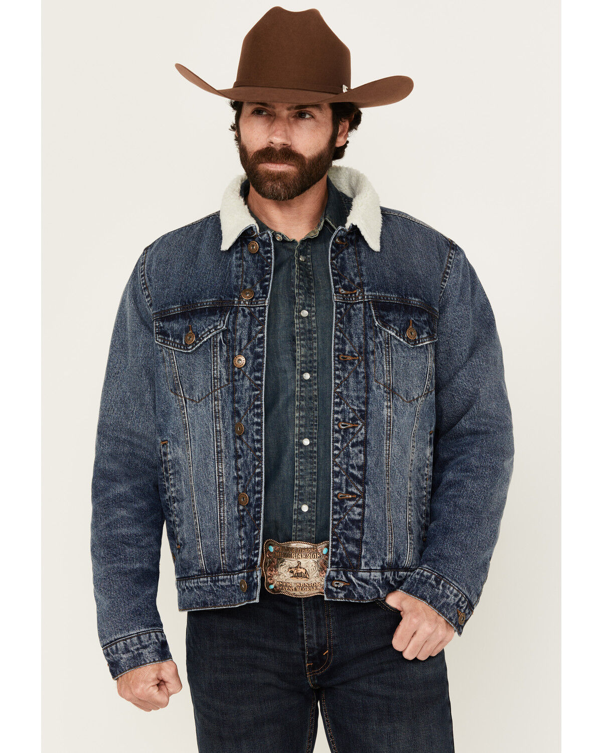 Cody James Men's Sherpa Lined Denim Jacket 1 296778-cody-james-men-s-sherpa-lined-denim-jacket-1.jpg