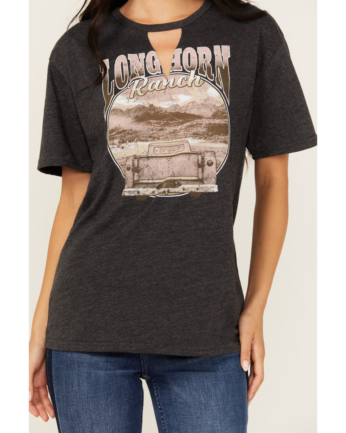 296841-youth-in-revolt-women-s-cutout-neck-long-horn-ranch-graphic-tee-1.jpg