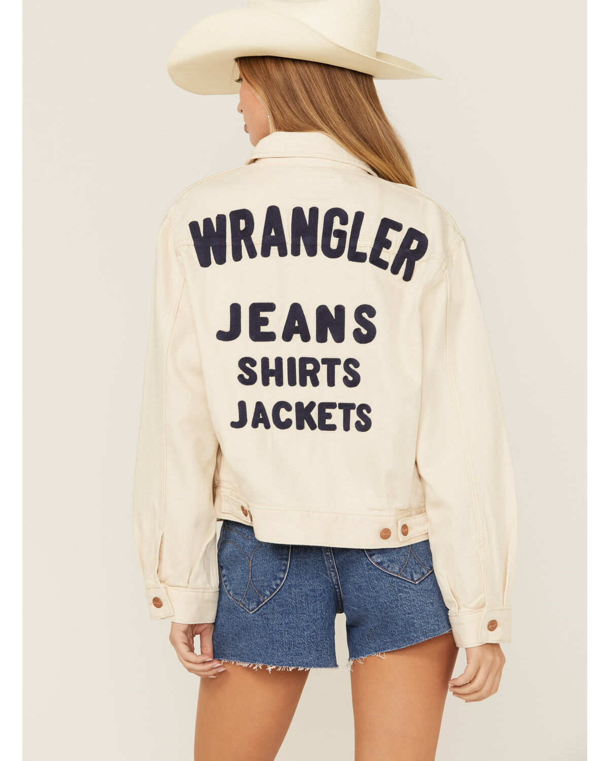 Wrangler Women's Logo Denim Trucker Jacket 1 297517-wrangler-women-s-logo-denim-trucker-jacket-1.jpg