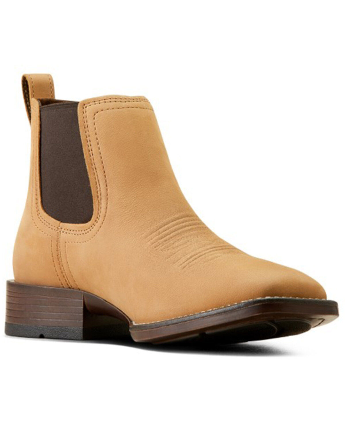 Ariat Men's Booker Ultra Western Chelsea Boots - Broad Square Toe 1 299114-ariat-men-s-booker-ultra-western-chelsea-boots-broad-square-toe-1.jpg