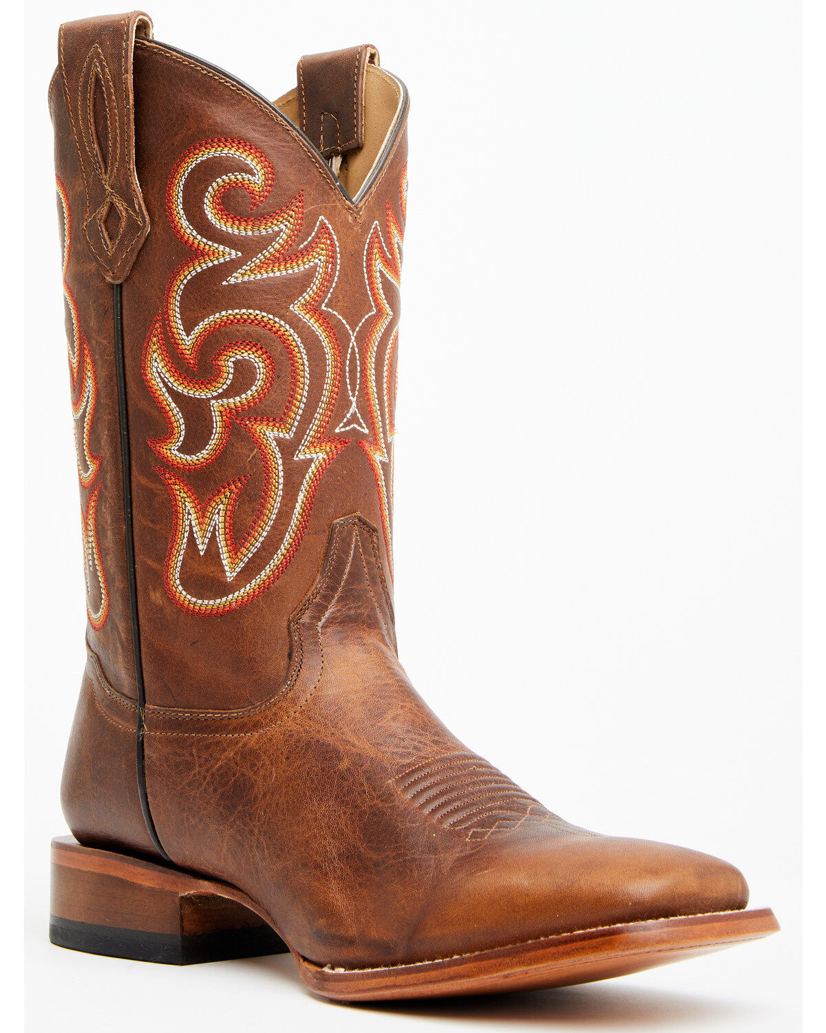 Cody James Men's Lynx Western Boots - Broad Square Toe