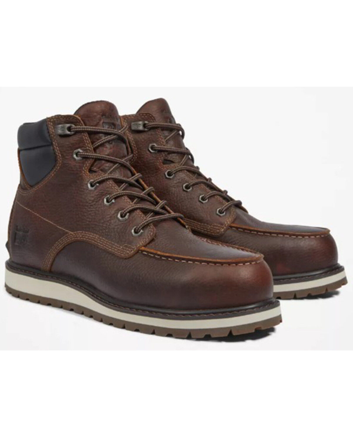 Timberland PRO Men's 6 Irvine Work Boots - Alloy Toe