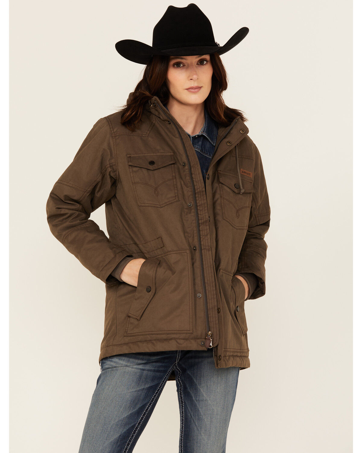 Ariat Women's Grizzly Parka 1 300402-ariat-women-s-grizzly-parka-1.jpg