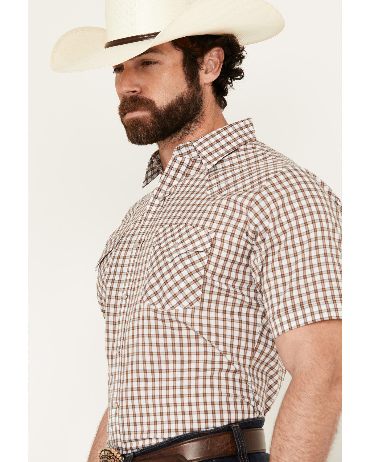300409-ely-walker-men-s-checkered-print-short-sleeve-snap-western-shirt-1.jpg
