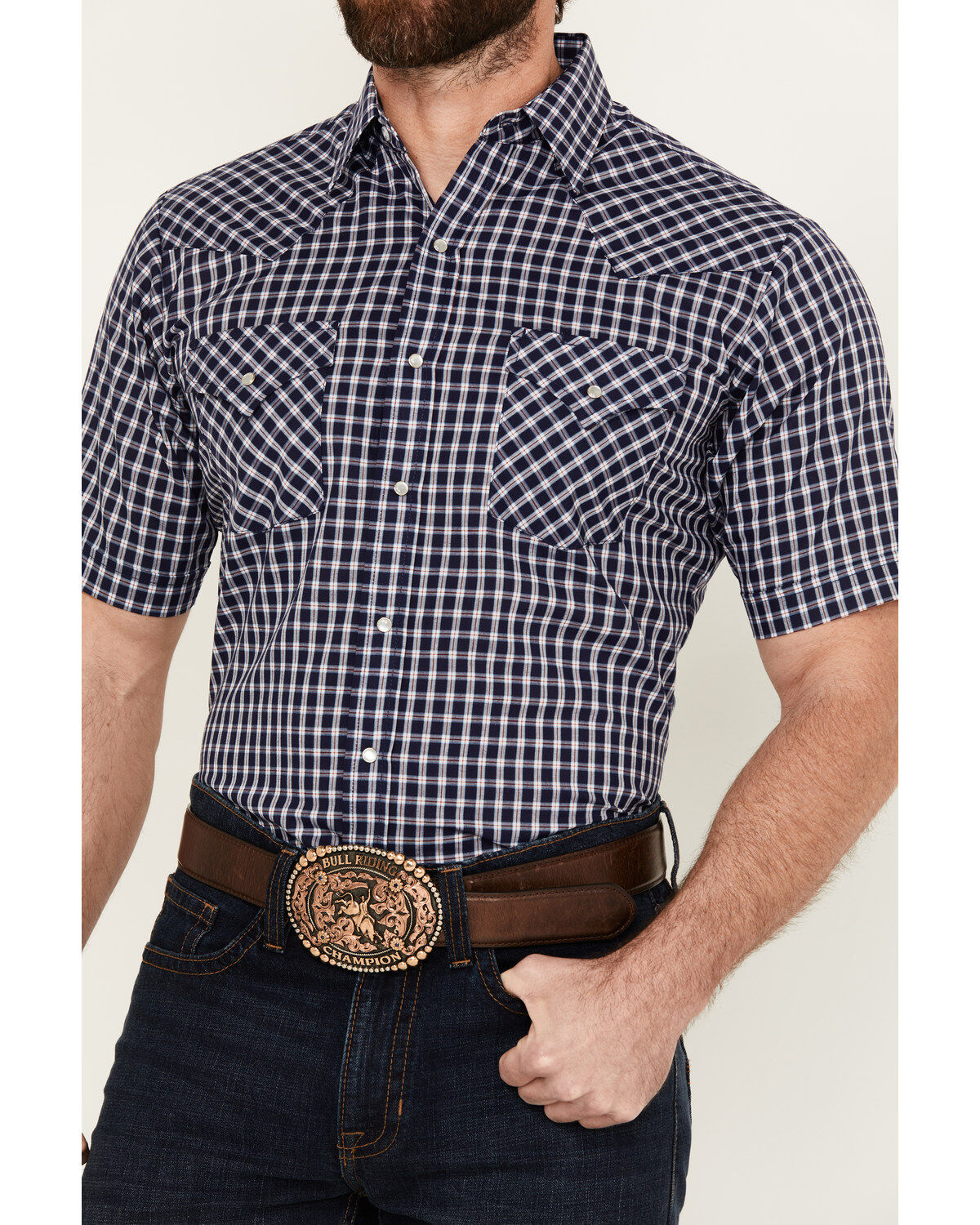 300428-ely-walker-men-s-plaid-print-short-sleeve-snap-western-shirt-1.jpg
