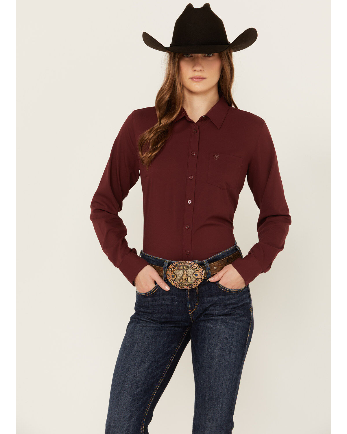 300532-ariat-women-s-solid-long-sleeve-button-down-performance-western-shirt-1.jpg