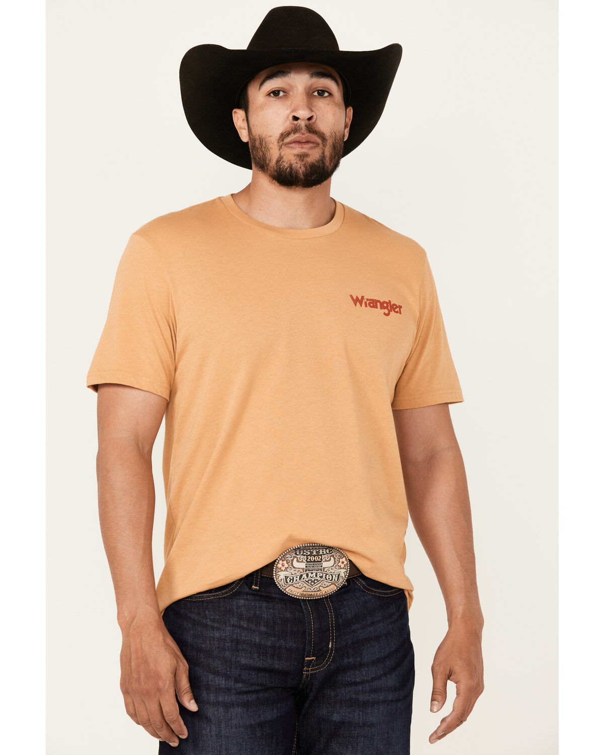 Wrangler Men's Boot Barn Exclusive Bucking Cowboy Short Sleeve Graphic T-Shirt 1 301481-wrangler-men-s-boot-barn-exclusive-bucking-cowboy-short-sleeve-graphic-t-shirt-1.jpg
