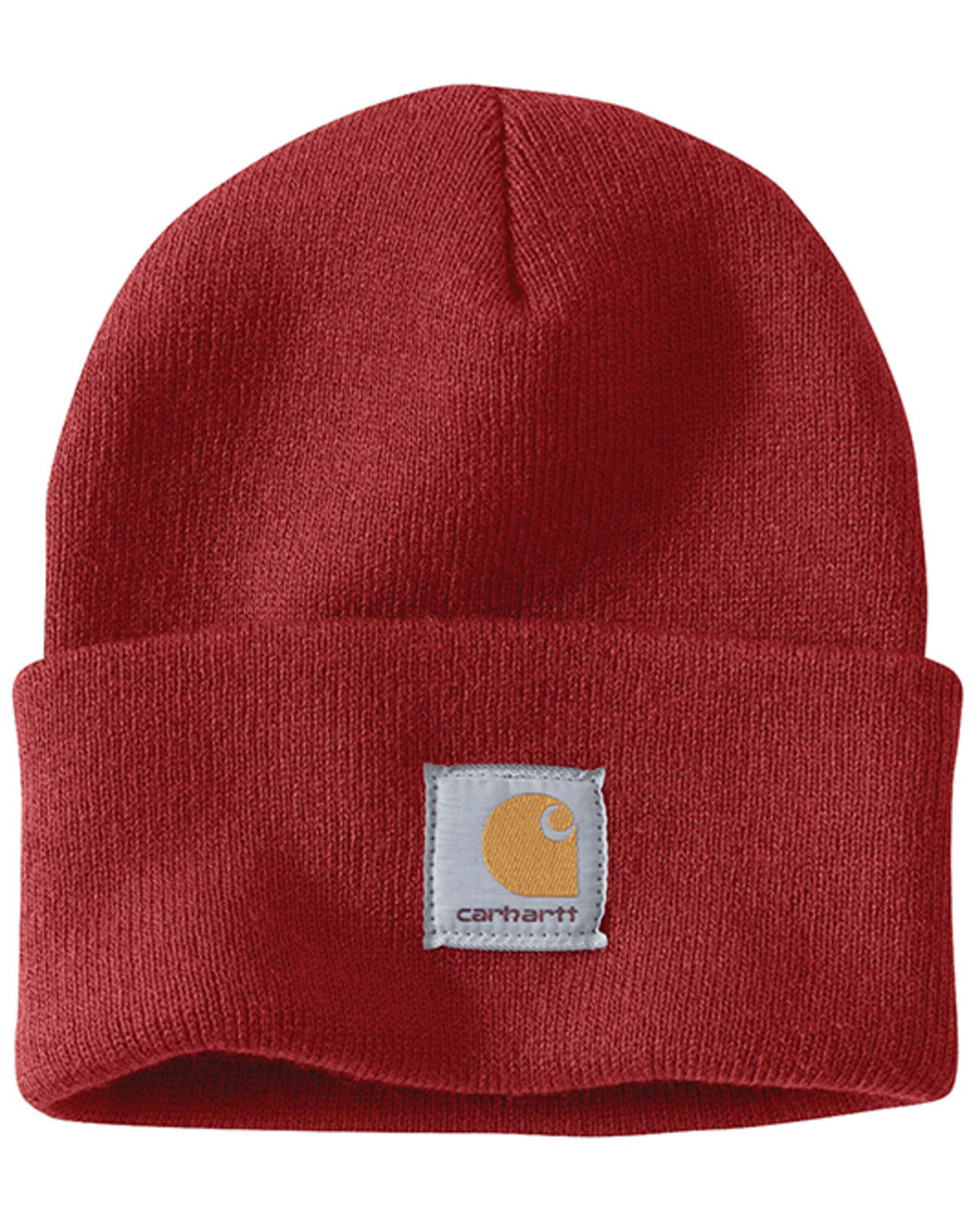 CarharttAcrylic Watch Beanie