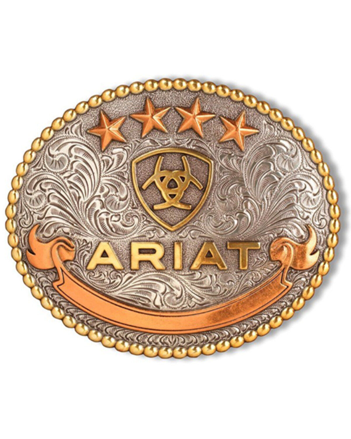 Ariat Men's Stars Oval Belt Buckle 1 305253-ariat-men-s-stars-oval-belt-buckle-1.jpg