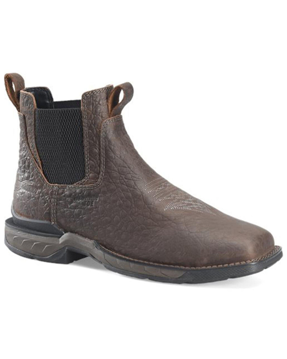 Double H Men's Arbitor Romeo 6 Work Boots - Composite Toe