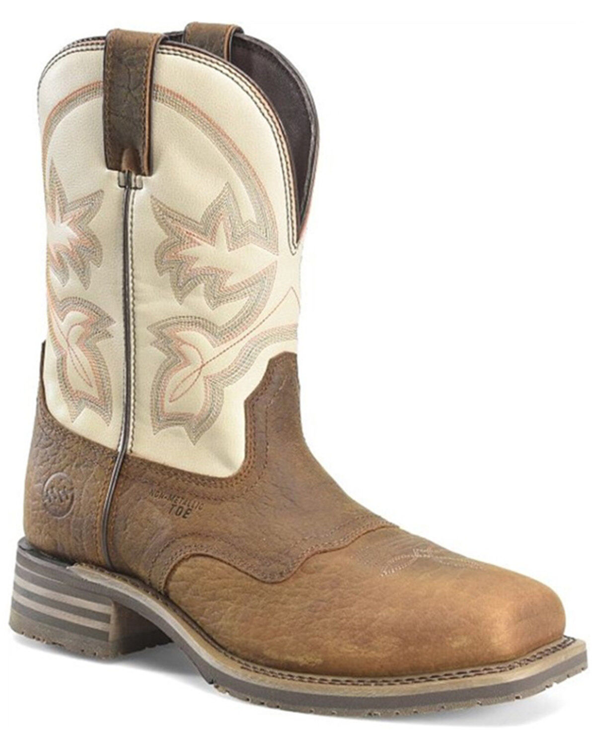Double H Men's 10 Hingham Deep Scallop Work Boots - Composite Toe 1 305973-double-h-men-s-10-hingham-deep-scallop-work-boots-composite-toe-1.jpg