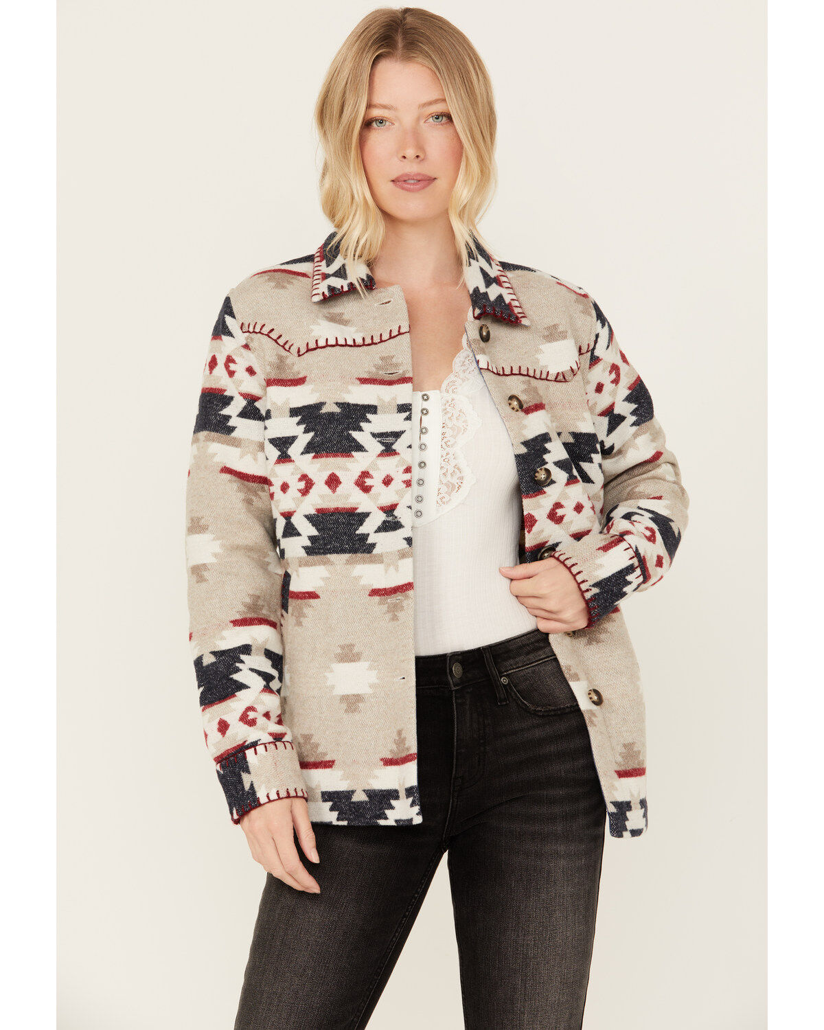 Idyllwind Women's Esterbrook Southwestern Print Blanket Shacket 1 306951-idyllwind-women-s-esterbrook-southwestern-print-blanket-shacket-1.jpg