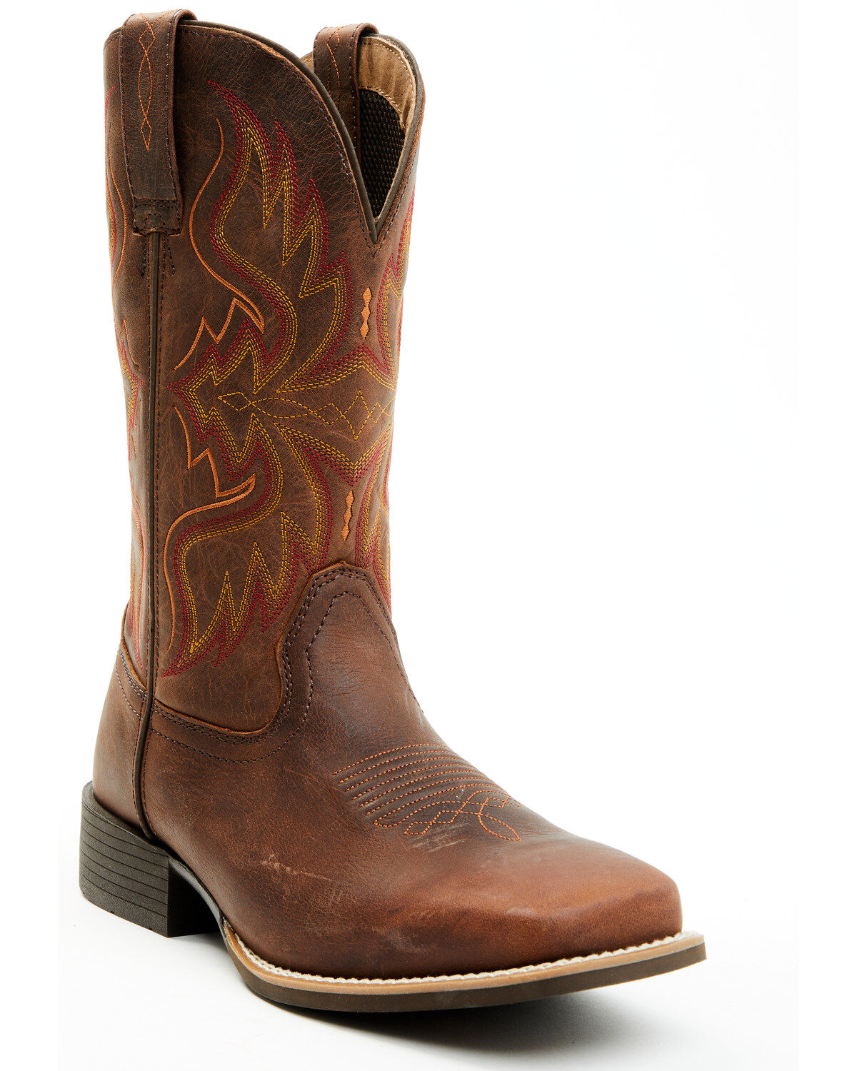 Cody James Cush Core® Men's Major Performance Western Boots - Broad Square Toe 1 307174-cody-james-cush-core-reg-men-s-major-performance-western-boots-broad-square-toe-1.jpg
