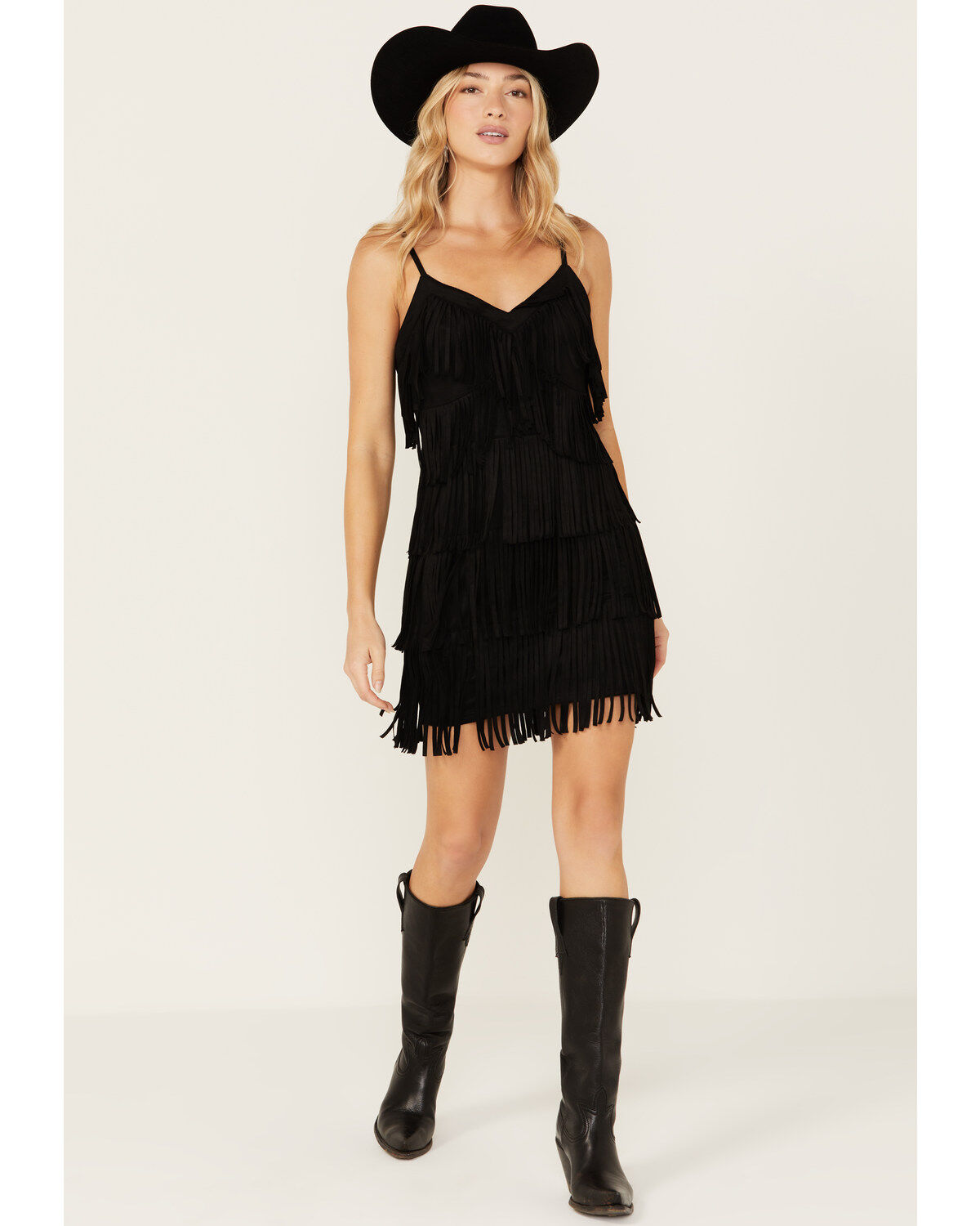 Idyllwind Women's Brixworth Fringe Festival Mini Dress 1 307320-idyllwind-women-s-brixworth-fringe-festival-mini-dress-1.jpg