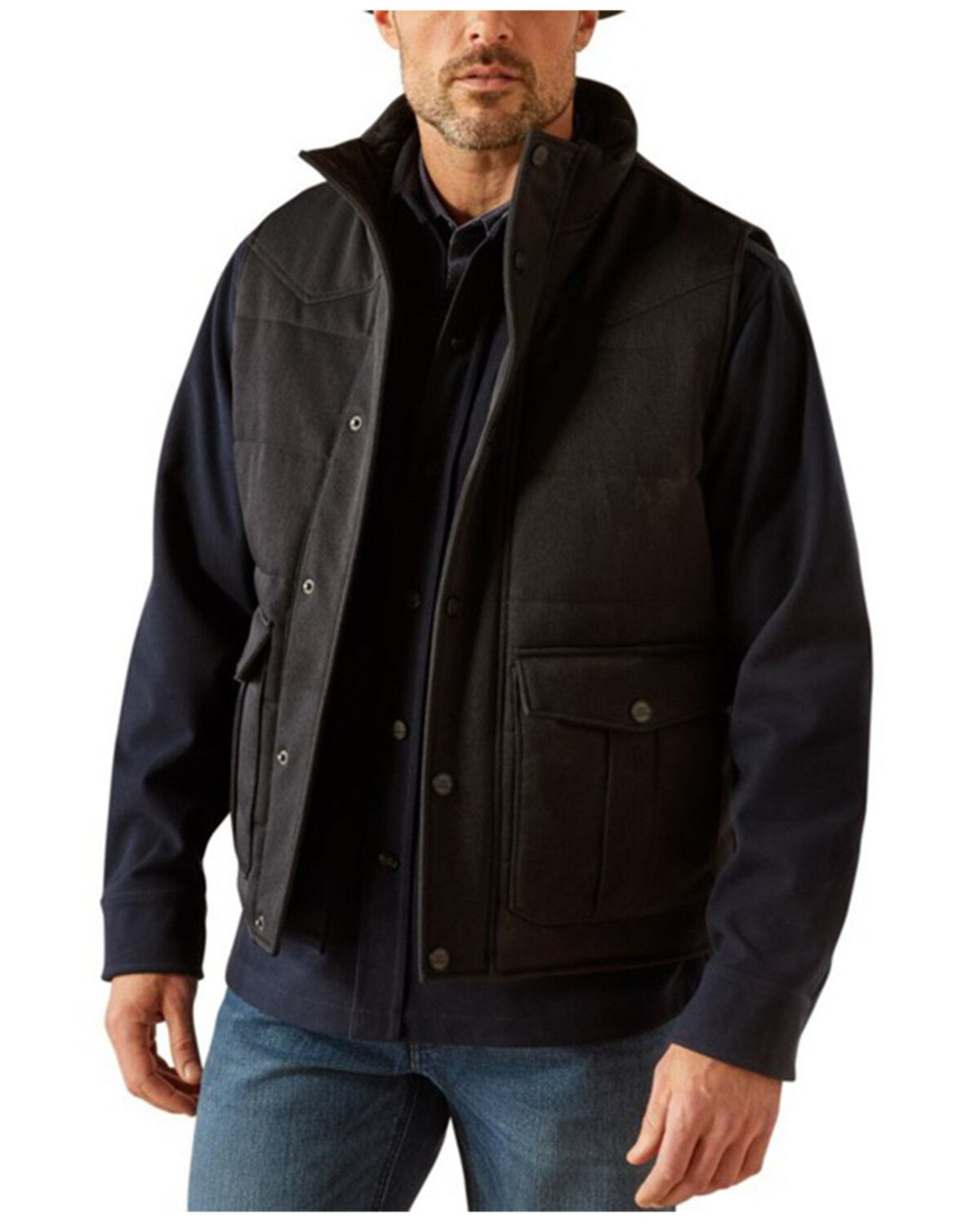 Ariat Men's Relentless Insulated Vest 1 308500-ariat-men-s-relentless-insulated-vest-1.jpg