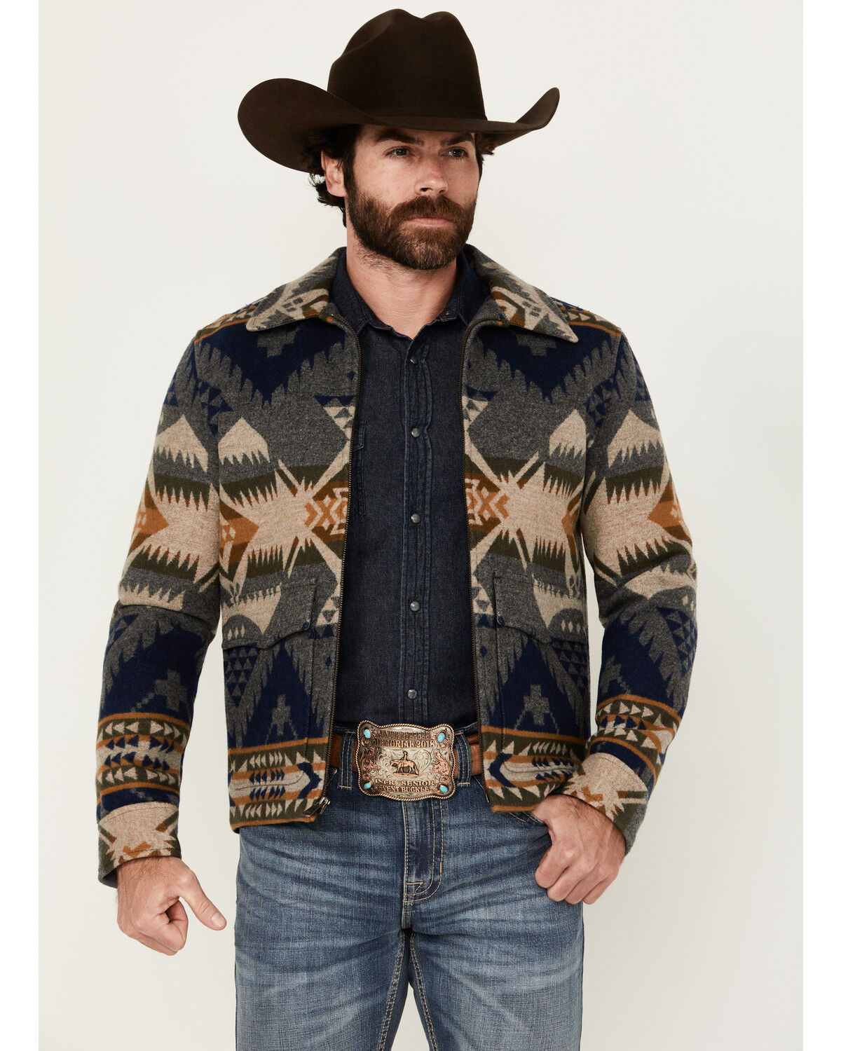 Pendleton Men's Colton Printed Zip Jacket 1 308617-pendleton-men-s-colton-printed-zip-jacket-1.jpg
