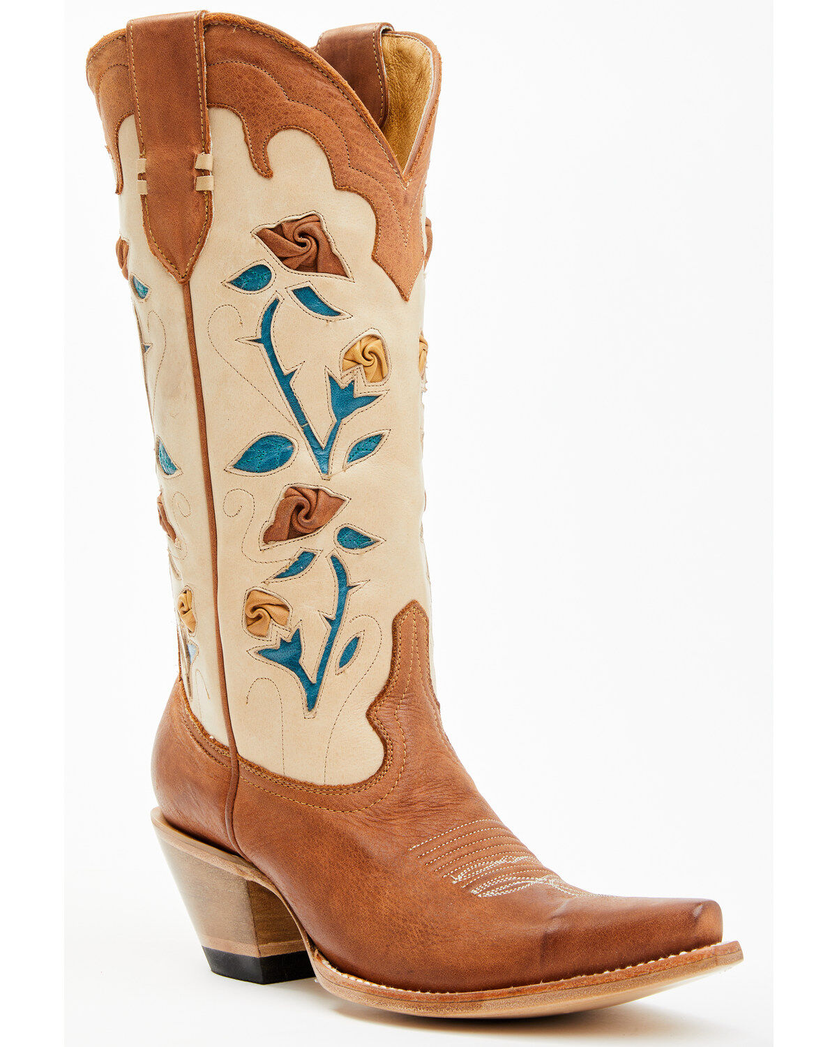 Idyllwind Women's Rosie Western Boots - Snip Toe