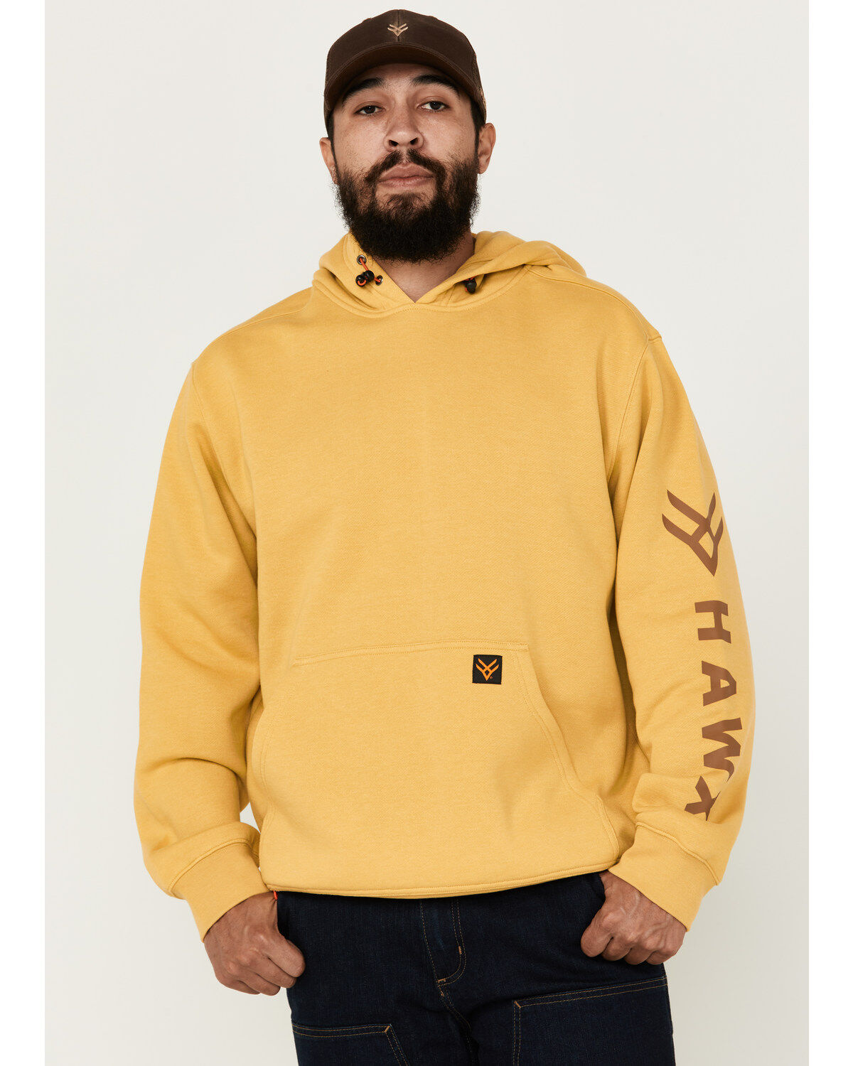 Hawx Men's Halstead Hooded Sweatshirt 1 309329-hawx-men-s-halstead-hooded-sweatshirt-1.jpg