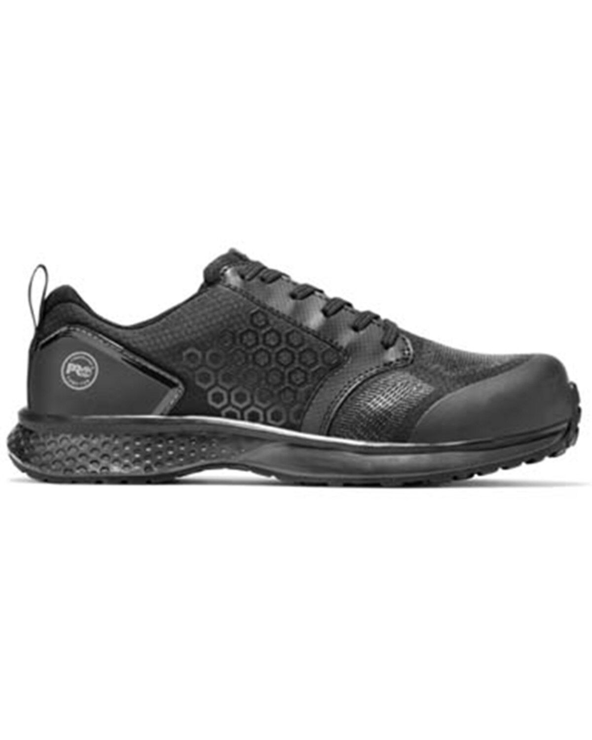 Timberland PRO Men's Reaxion Work Sneakers - Composite Toe