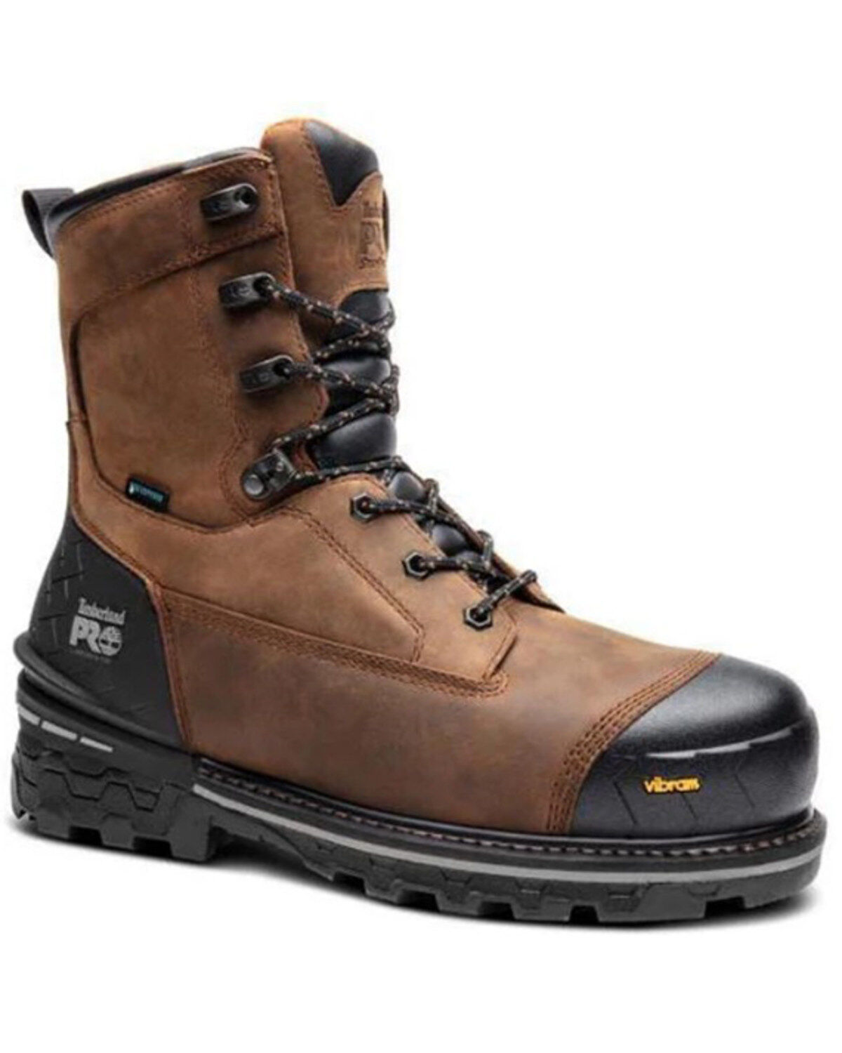 Timberland PRO Men's 8 Boondock HD Waterproof Work Boots - Composite Toe 1 310814-timberland-pro-men-s-8-boondock-hd-waterproof-work-boots-composite-toe-1.jpg